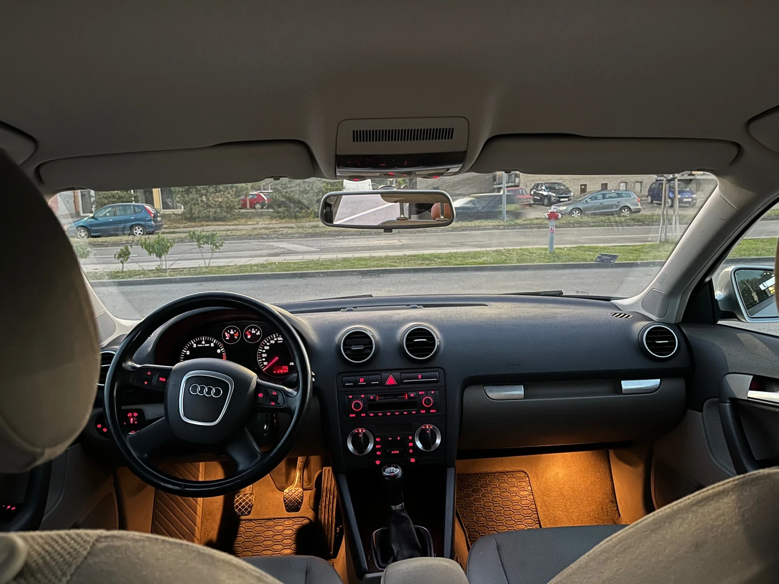 Audi A3  - изображение 7