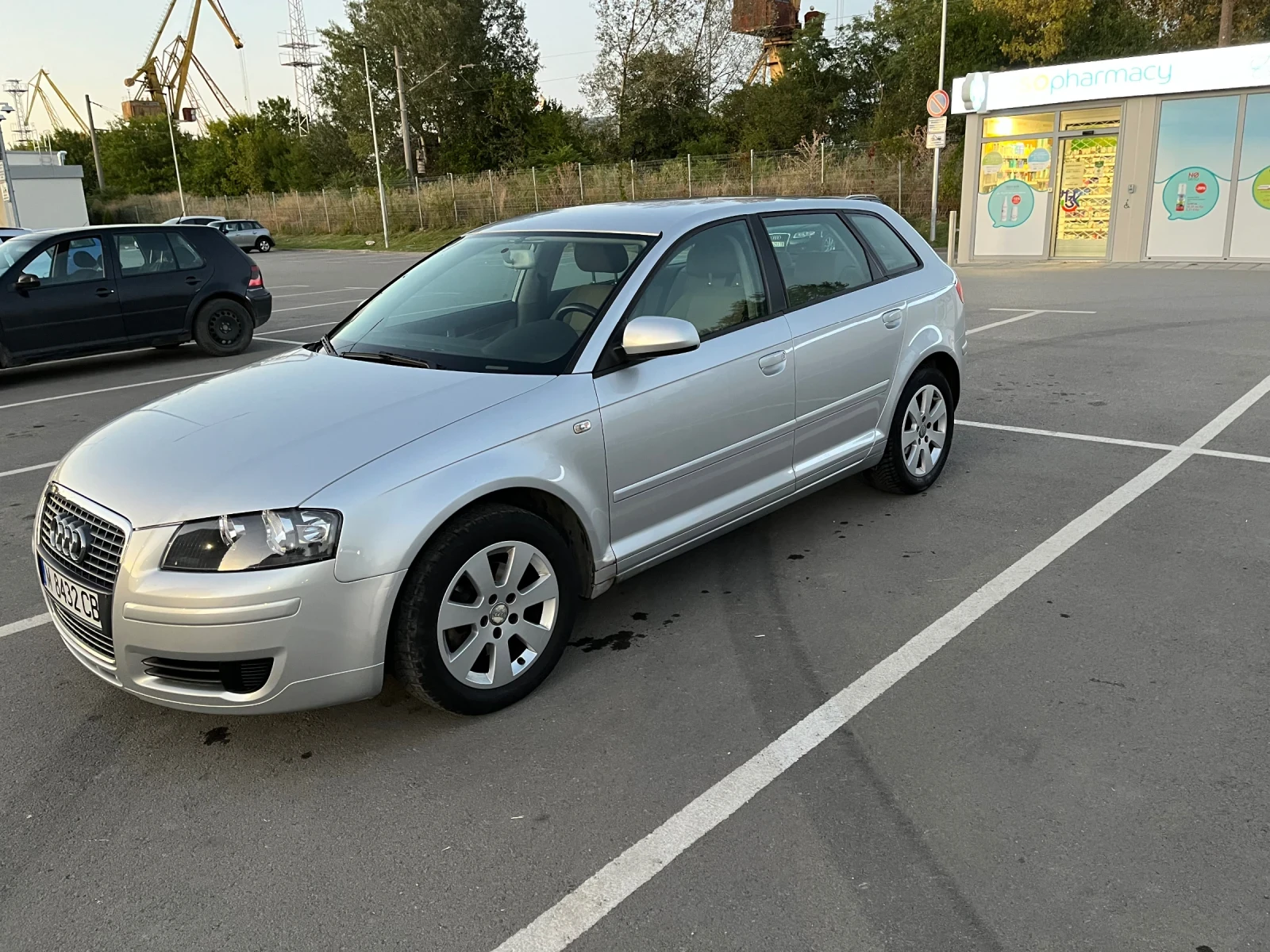 Audi A3  - изображение 2