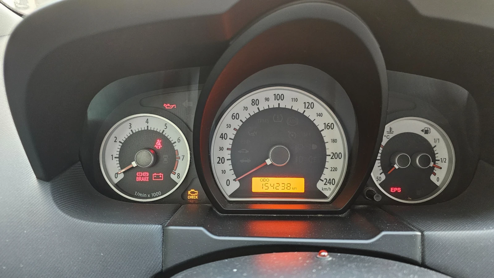 Kia Ceed  - изображение 8