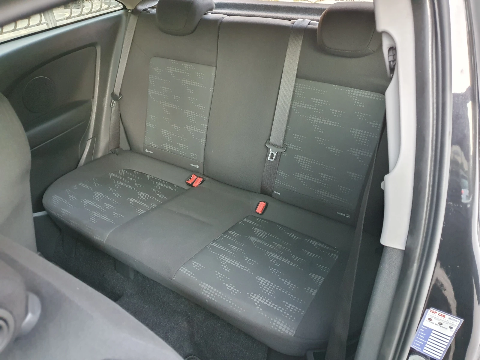 Opel Corsa 1.2i - 4ЦИЛИНДЪРА | Mobile.bg — изображение 13