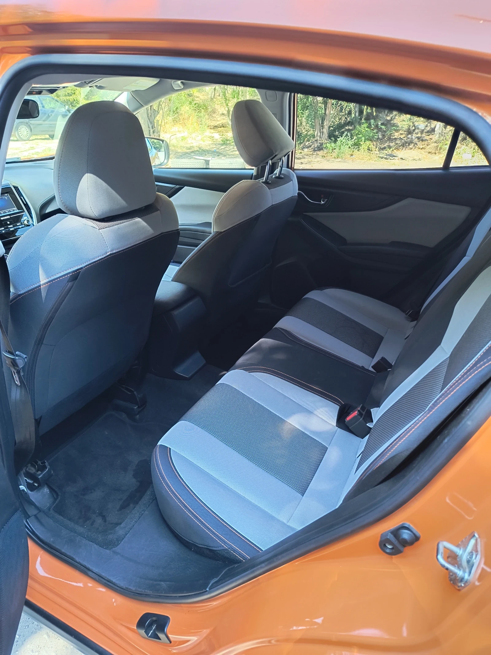 Subaru Crosstrek | Mobile.bg � ����������� 9
