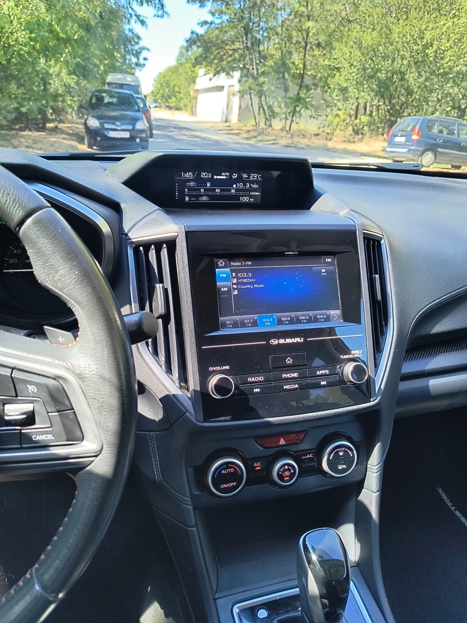 Subaru Crosstrek | Mobile.bg � ����������� 8