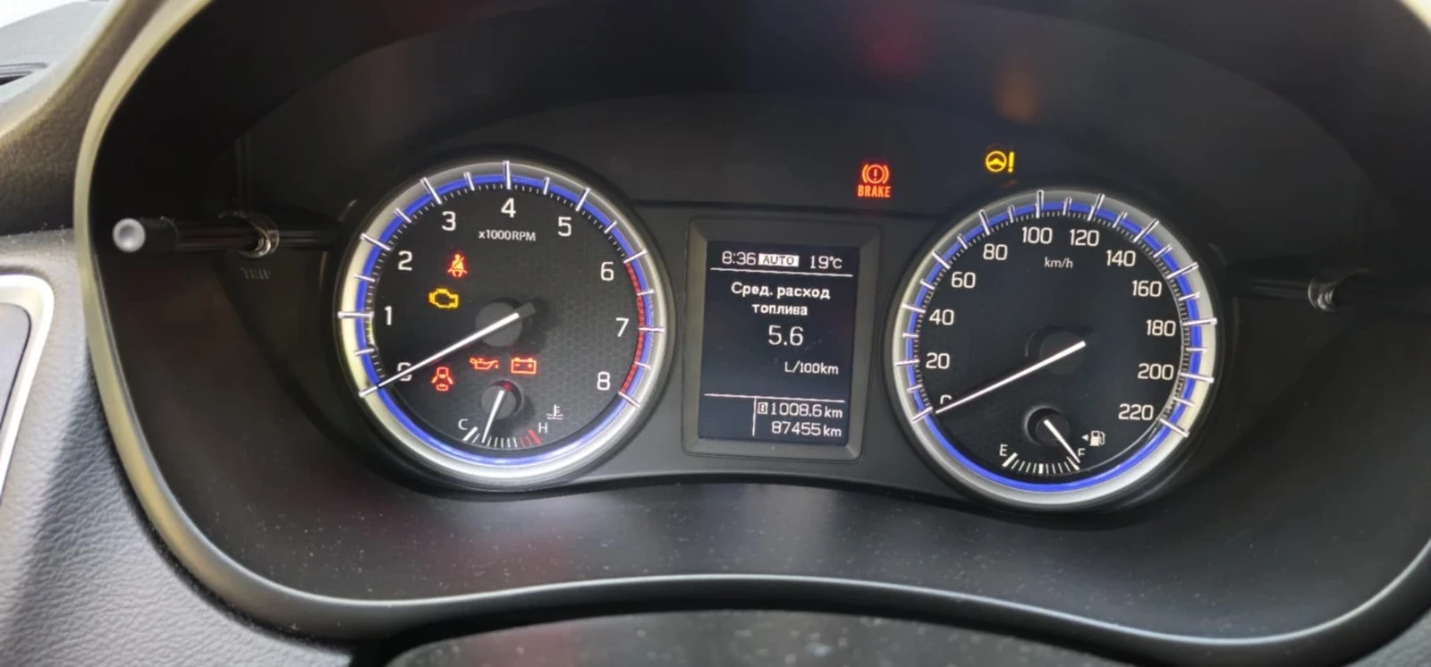 Suzuki SX4 S-Cross | Mobile.bg � ����������� 7
