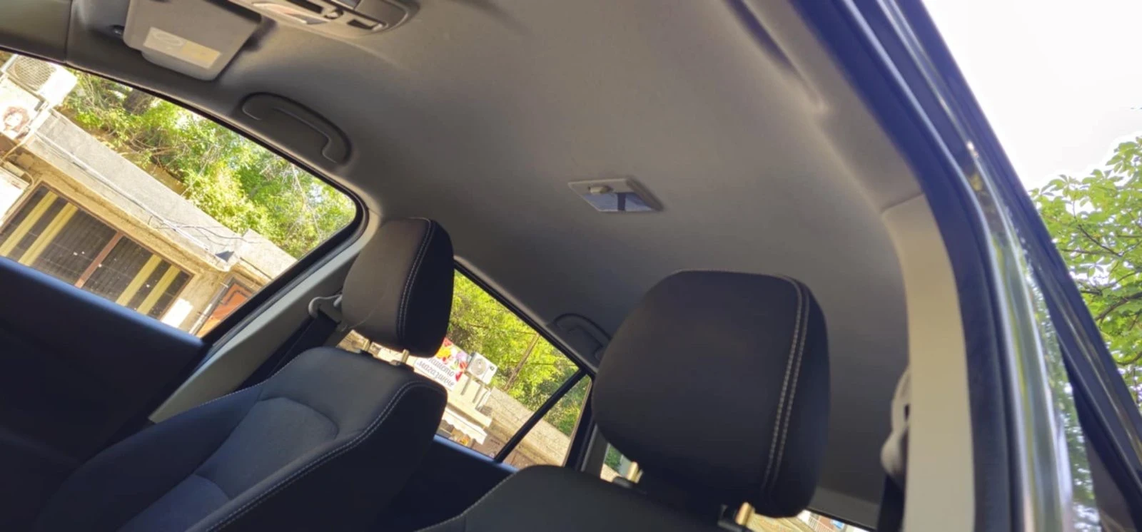 Suzuki SX4 S-Cross | Mobile.bg � ����������� 10