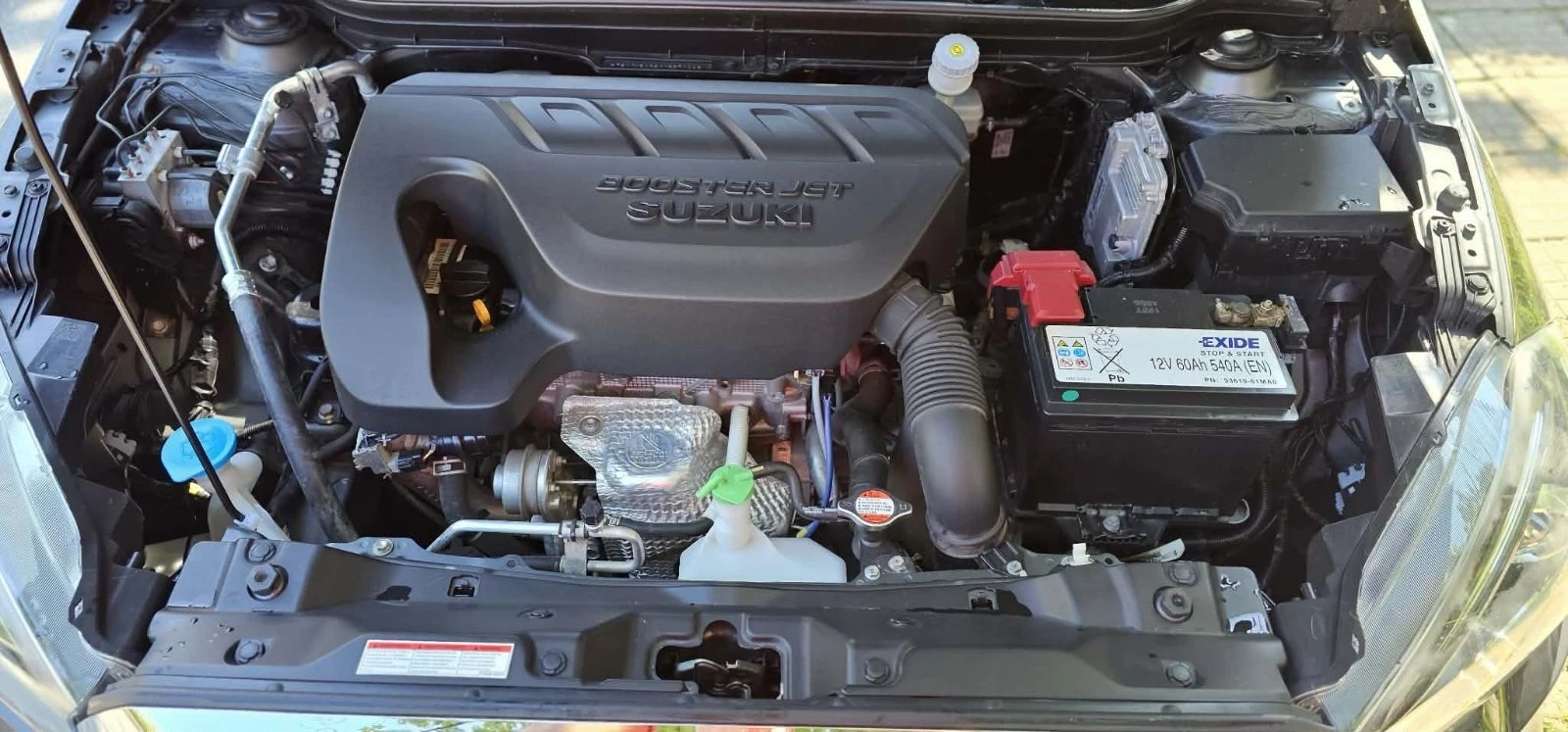 Suzuki SX4 S-Cross | Mobile.bg � ����������� 12