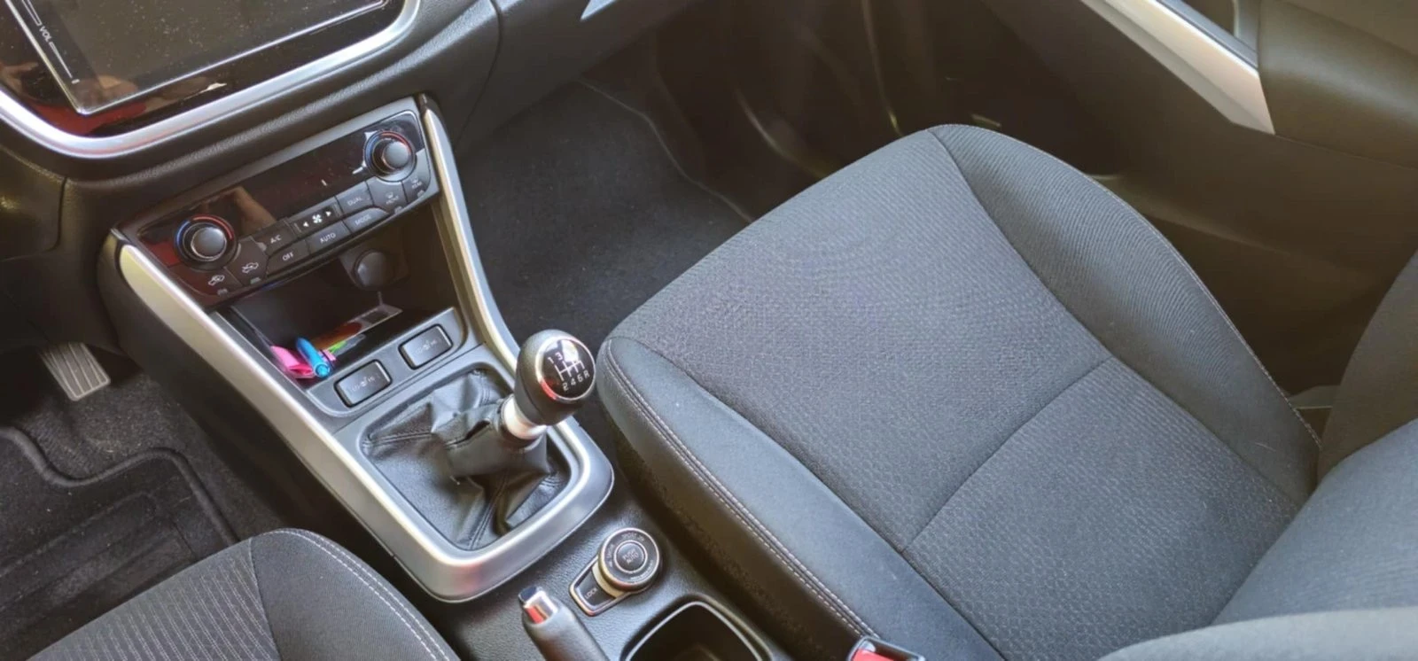 Suzuki SX4 S-Cross | Mobile.bg � ����������� 9