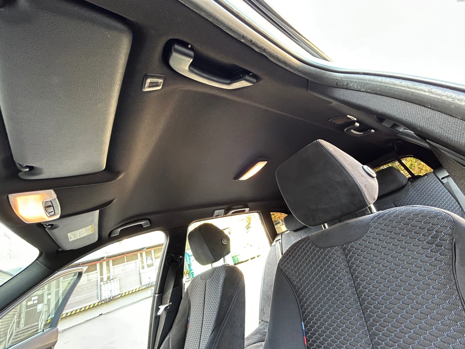 BMW 320 F31 Touring | Mobile.bg � ����������� 13