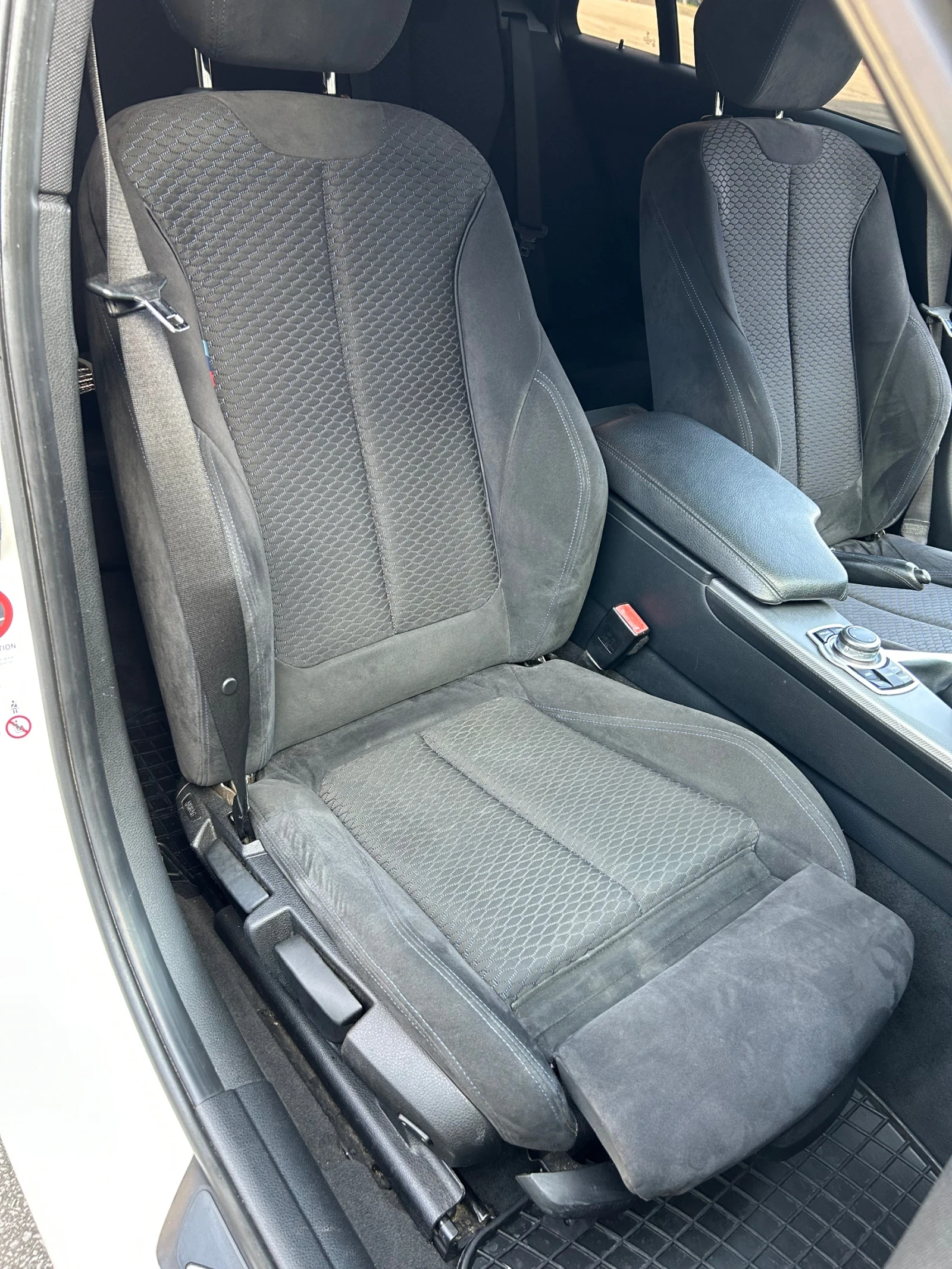 BMW 320 F31 Touring | Mobile.bg � ����������� 11