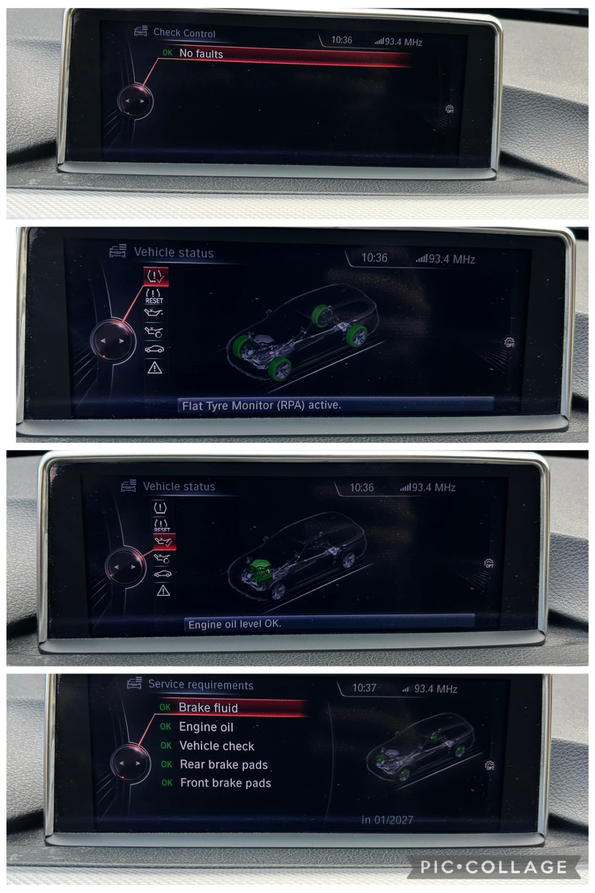 BMW 320 F31 Touring | Mobile.bg   11