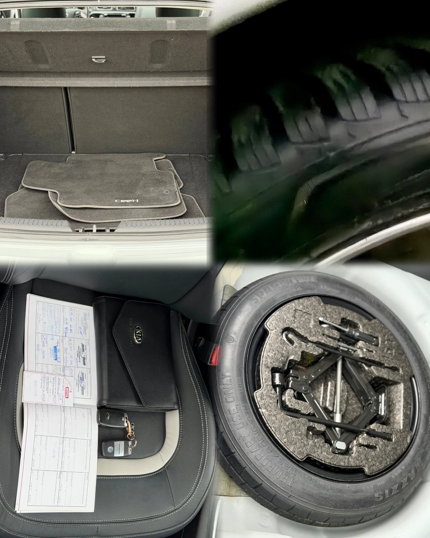 Kia Ceed 1.6 Premium   118    | Mobile.bg   16