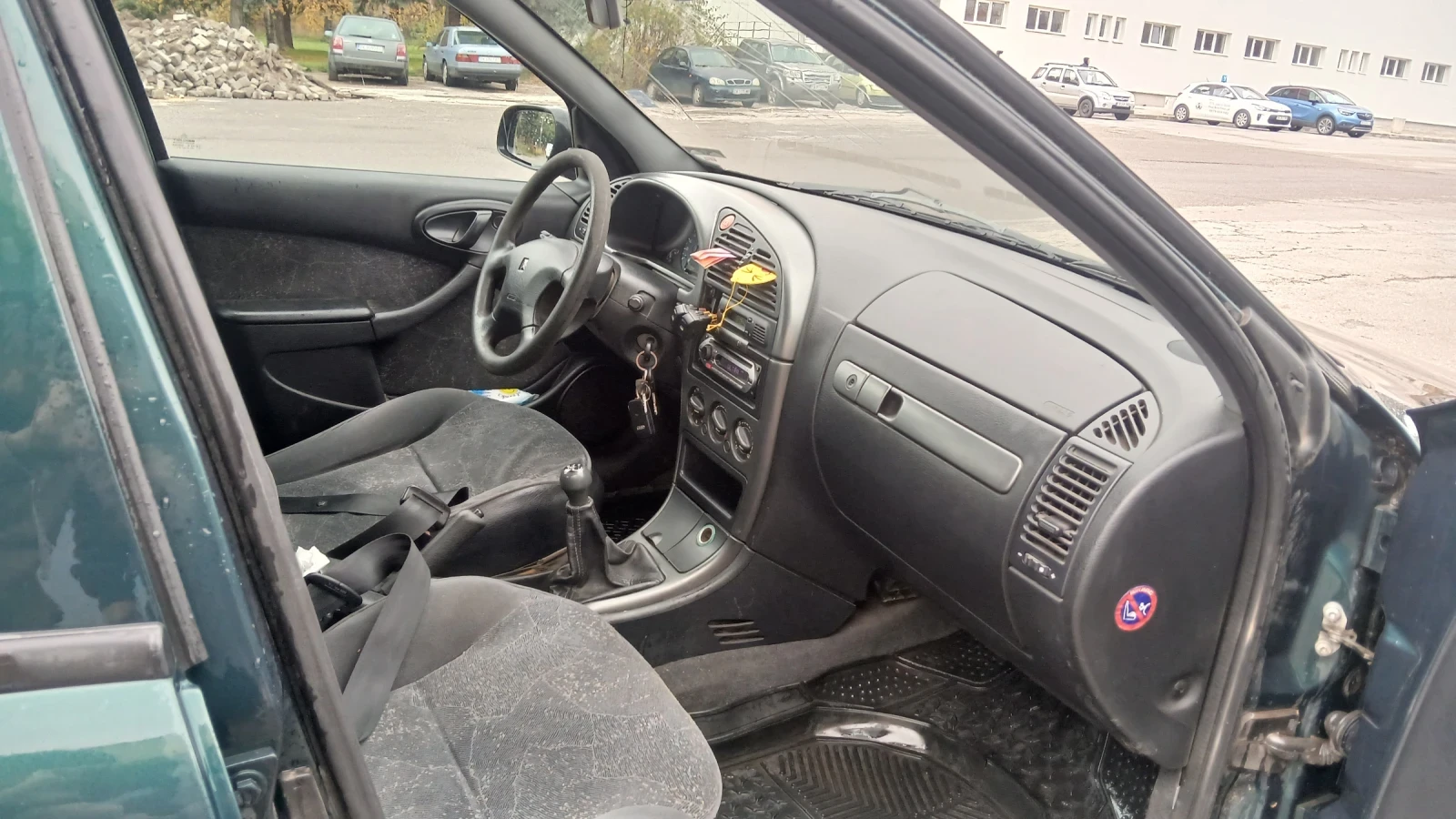 Citroen Xsara 1.9D | Mobile.bg   8