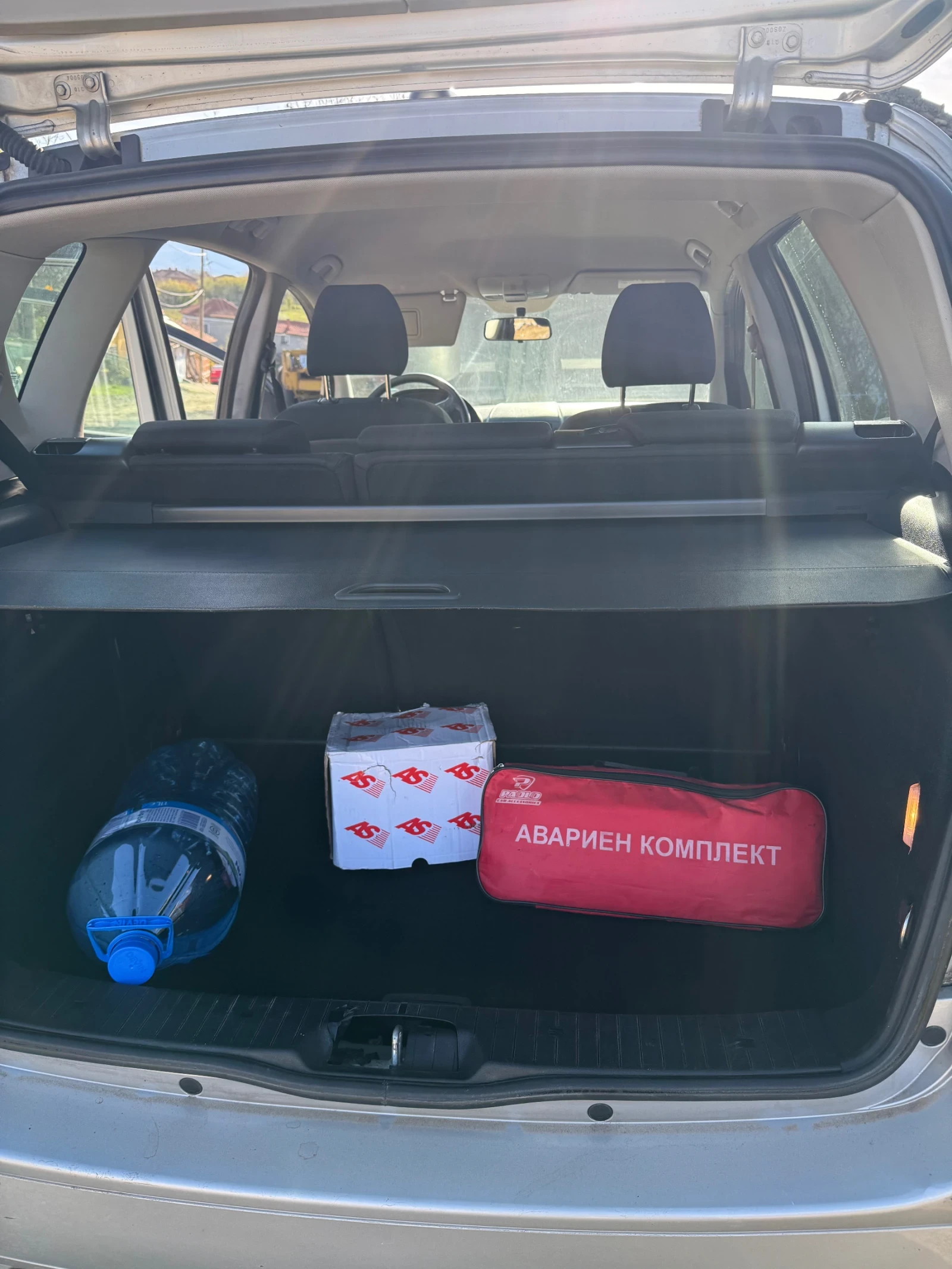 Mercedes-Benz A 160  - изображение 5