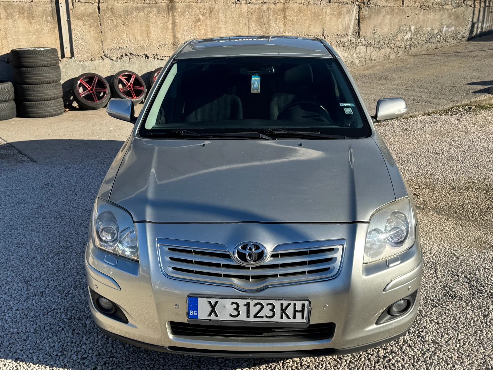 Toyota Avensis 6�������� | Mobile.bg � ����������� 2