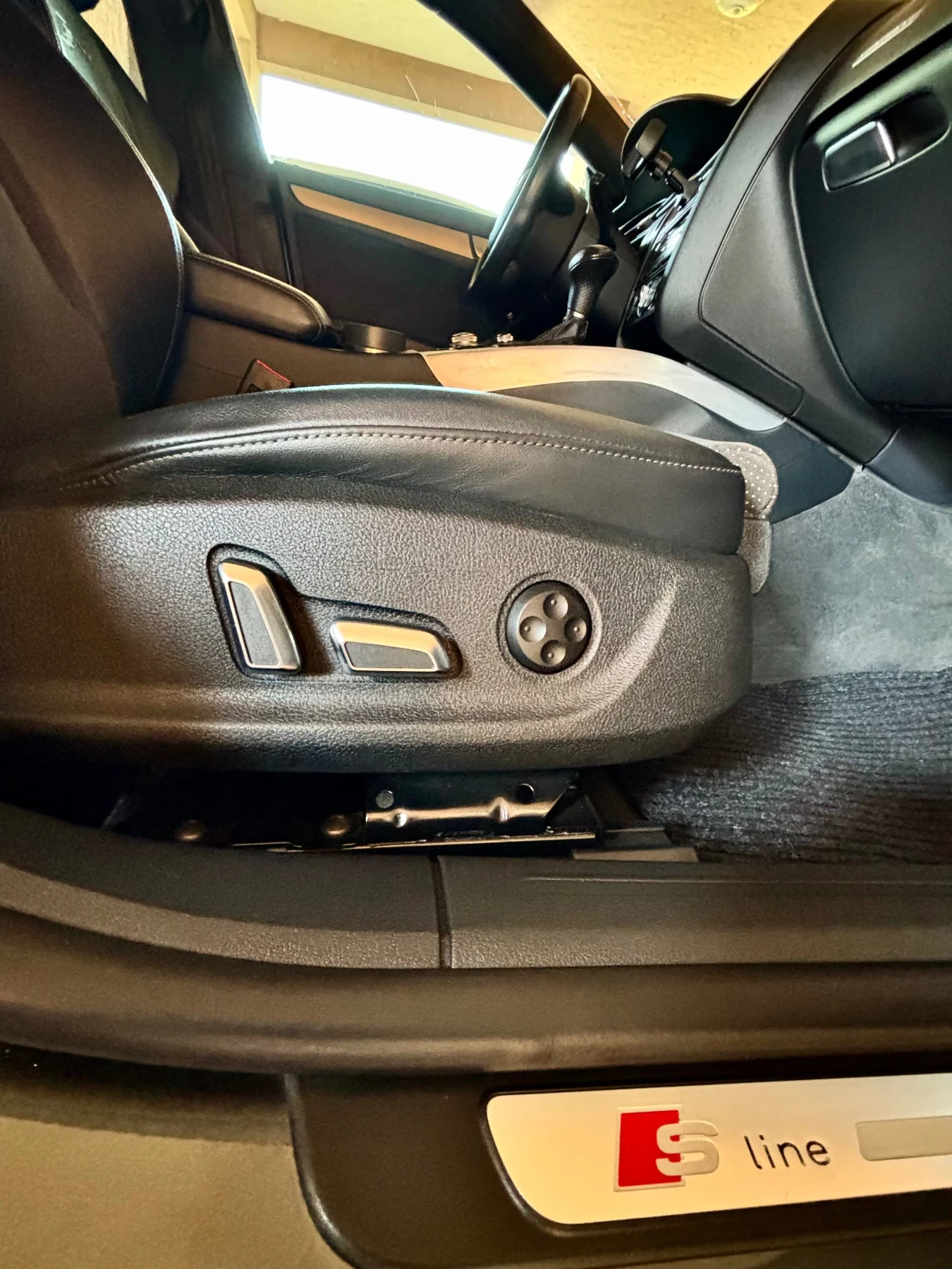 Audi A5 3.0TDI  245ps | Mobile.bg � ����������� 8