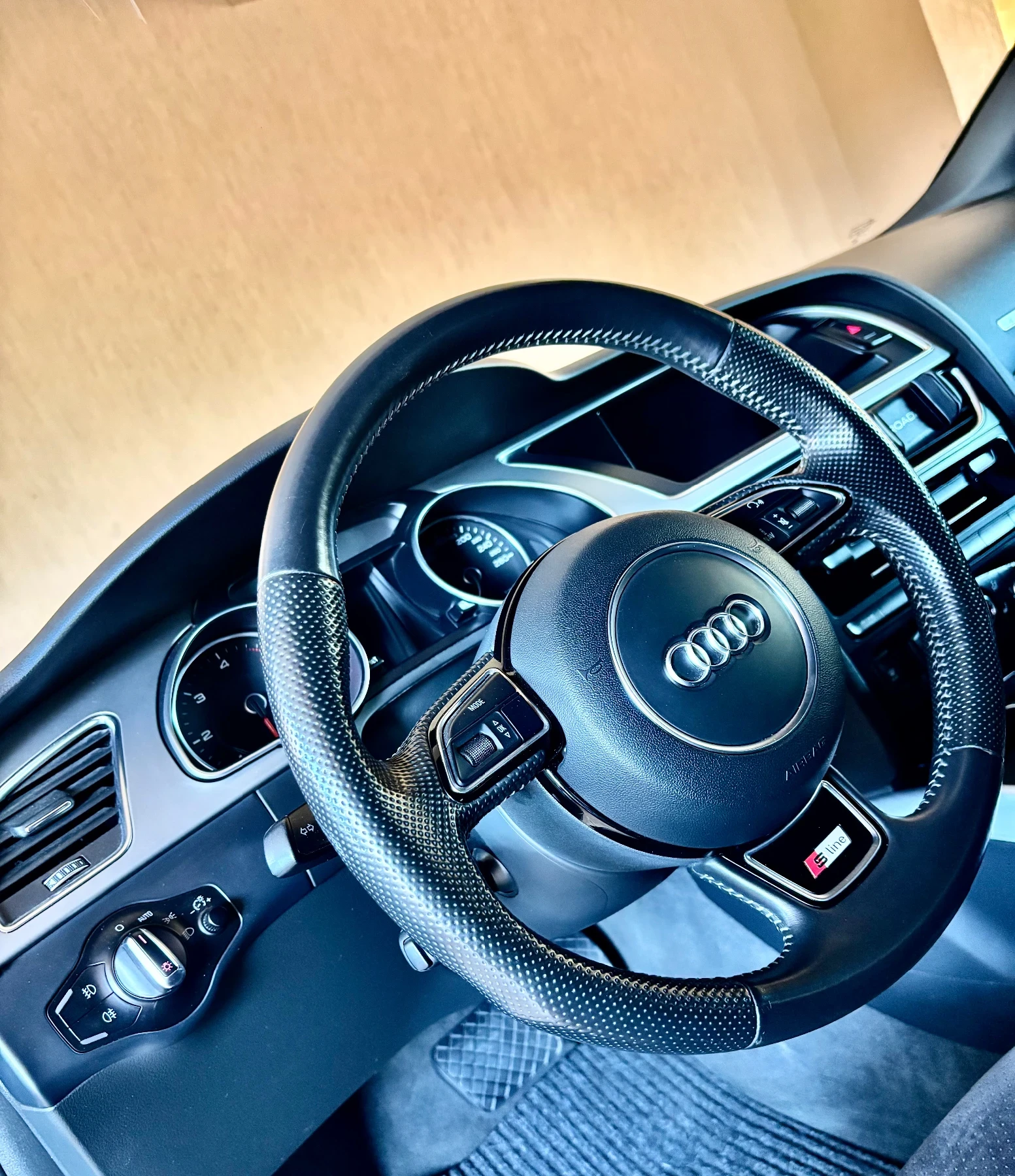 Audi A5 3.0TDI  245ps | Mobile.bg � ����������� 6