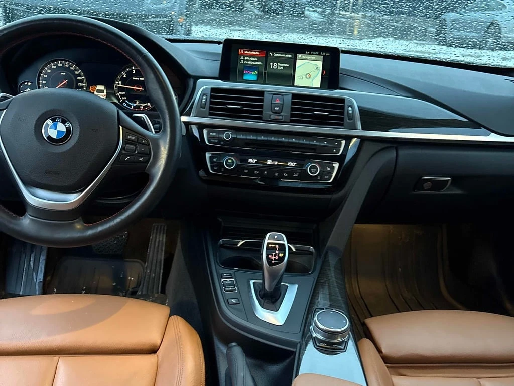 BMW 430 2018 430i XDRIVE * ��� ������������ ������ | Mobile.bg � ����������� 9