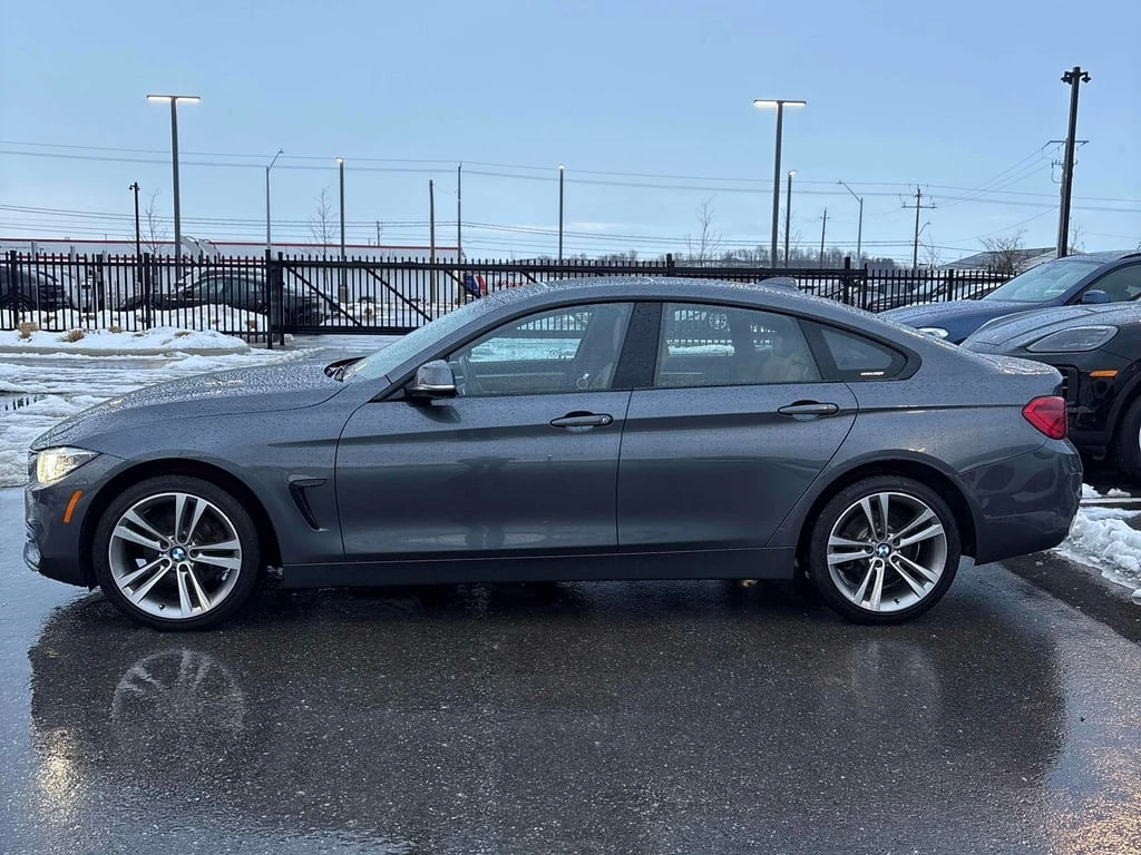 BMW 430 2018 430i XDRIVE * ��� ������������ ������ | Mobile.bg � ����������� 2