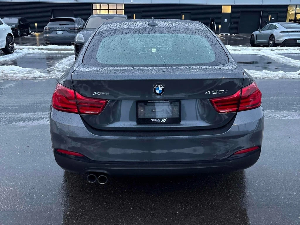 BMW 430 2018 430i XDRIVE * ��� ������������ ������ | Mobile.bg � ����������� 4
