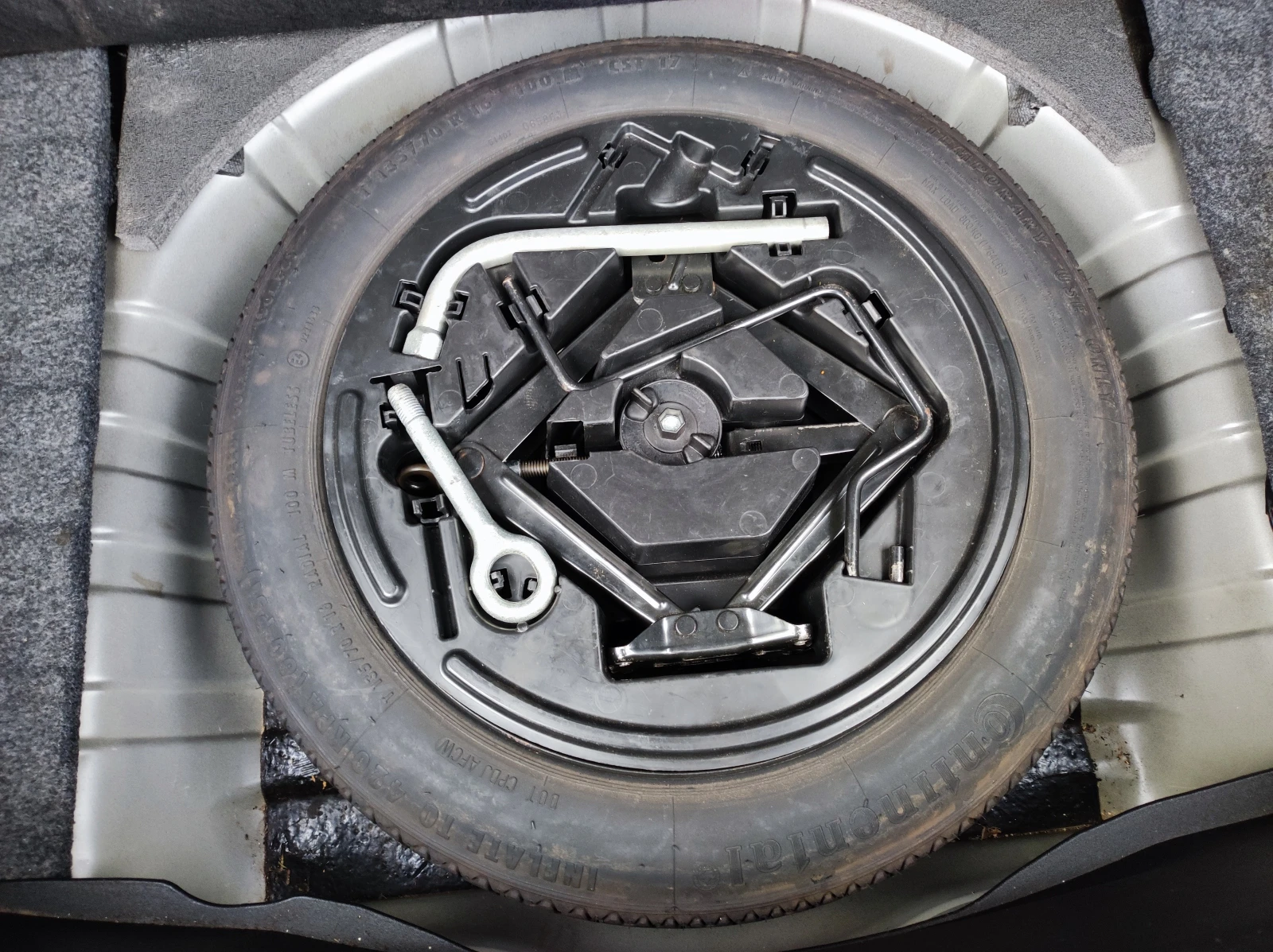 Alfa Romeo Giulietta 1.4T 120�.�. euro5 174000km Quadrivoglio Design | Mobile.bg � ����������� 16