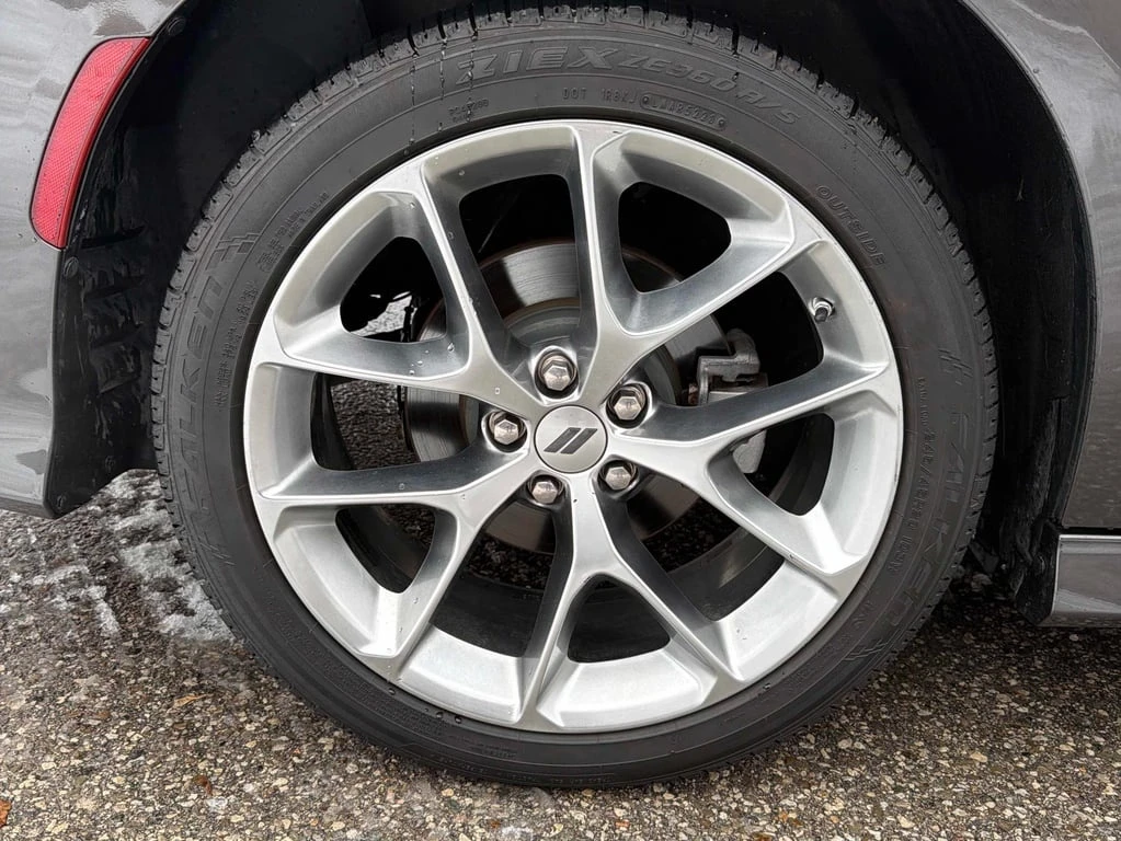 Dodge Charger * GT * CARFAX * ЦЕНА ДО БГ - изображение 6