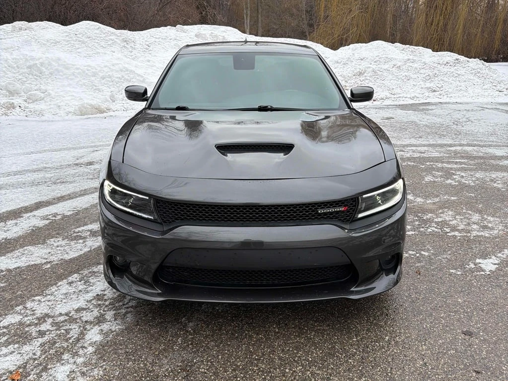 Dodge Charger * GT * CARFAX * ЦЕНА ДО БГ - изображение 2