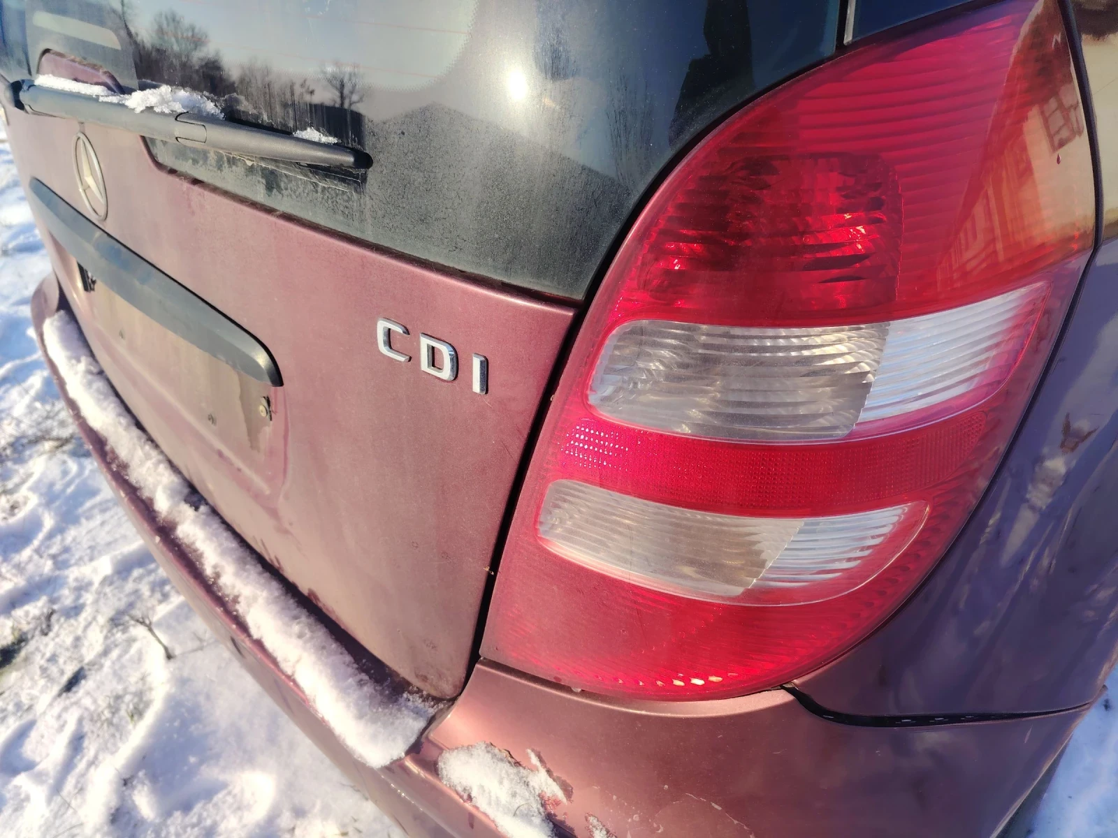 Mercedes-Benz A 180 ����� | Mobile.bg � ����������� 3