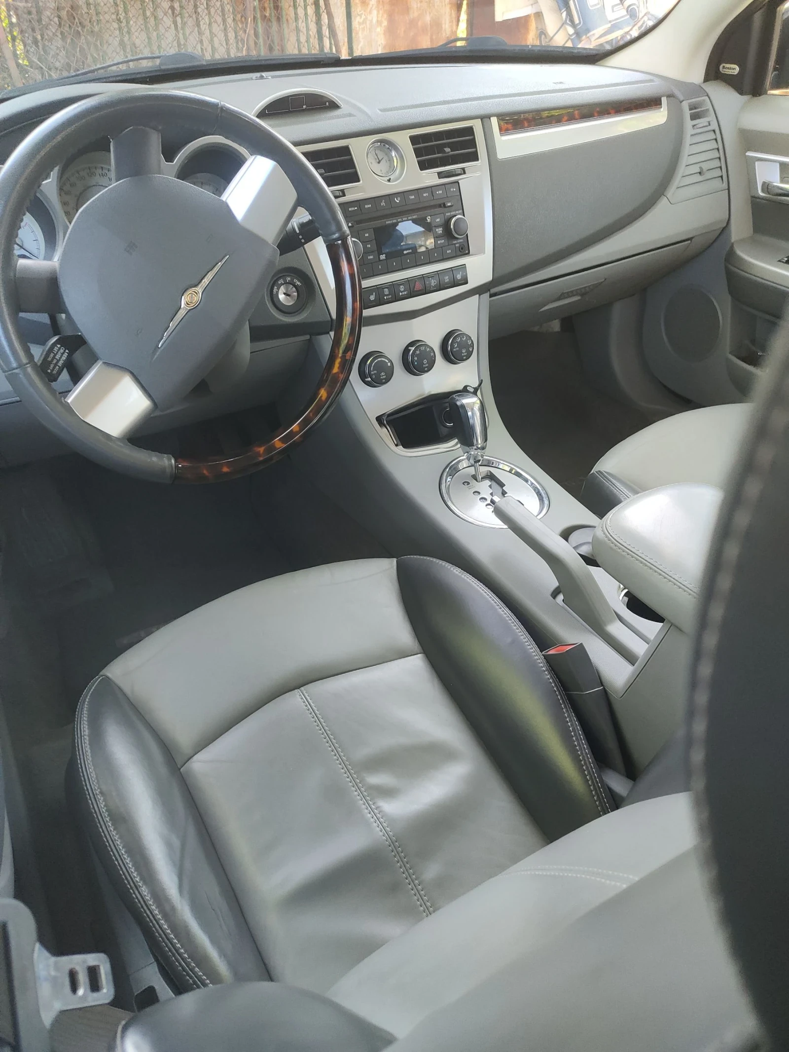 Chrysler Sebring | Mobile.bg � ����������� 12