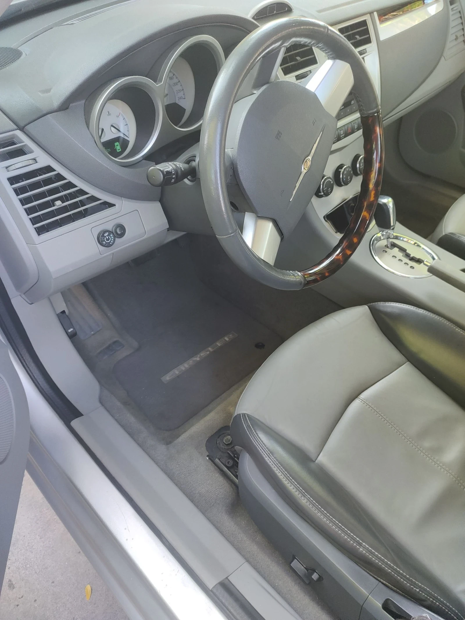 Chrysler Sebring  - изображение 3