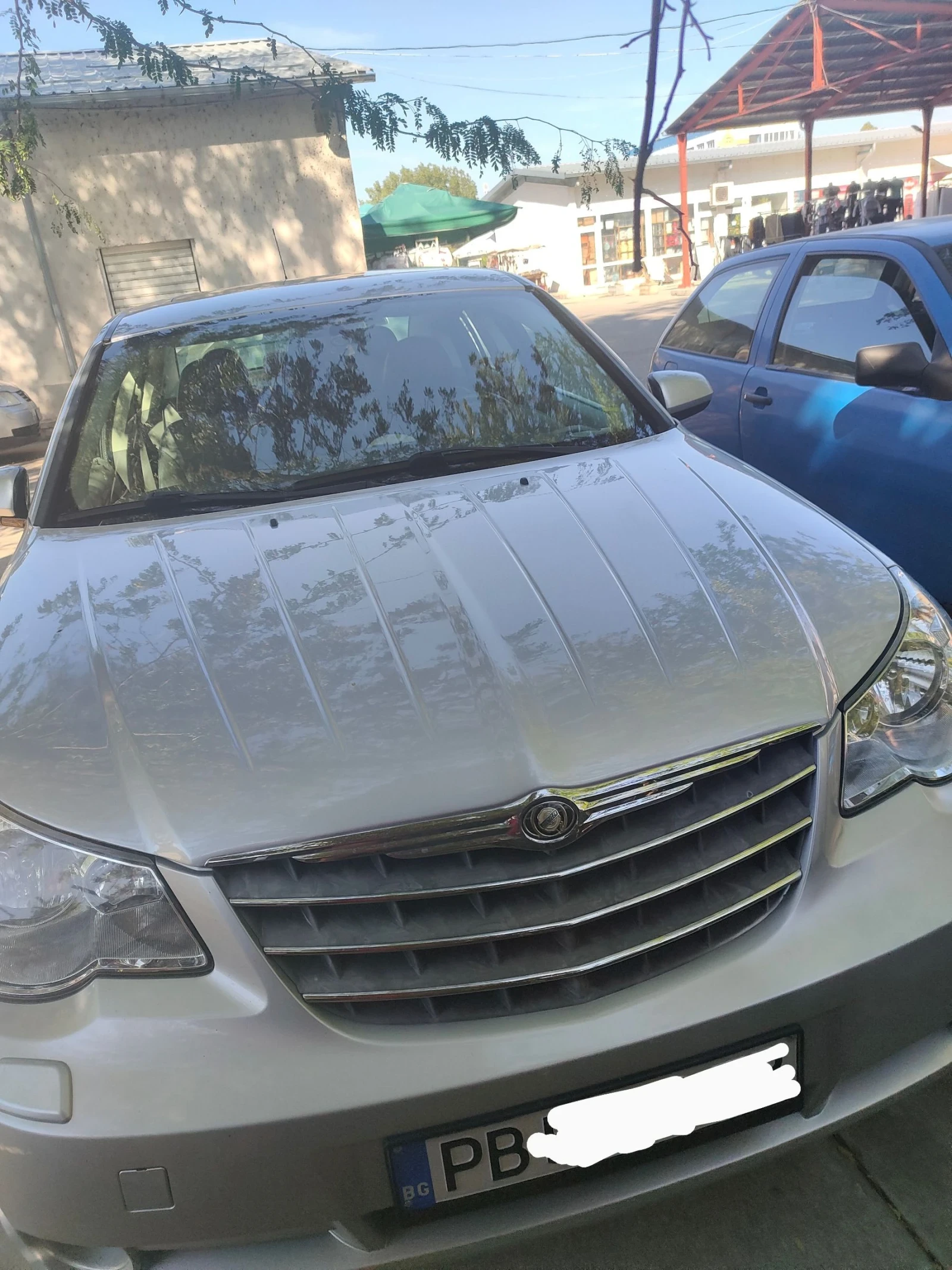 Chrysler Sebring  - изображение 4