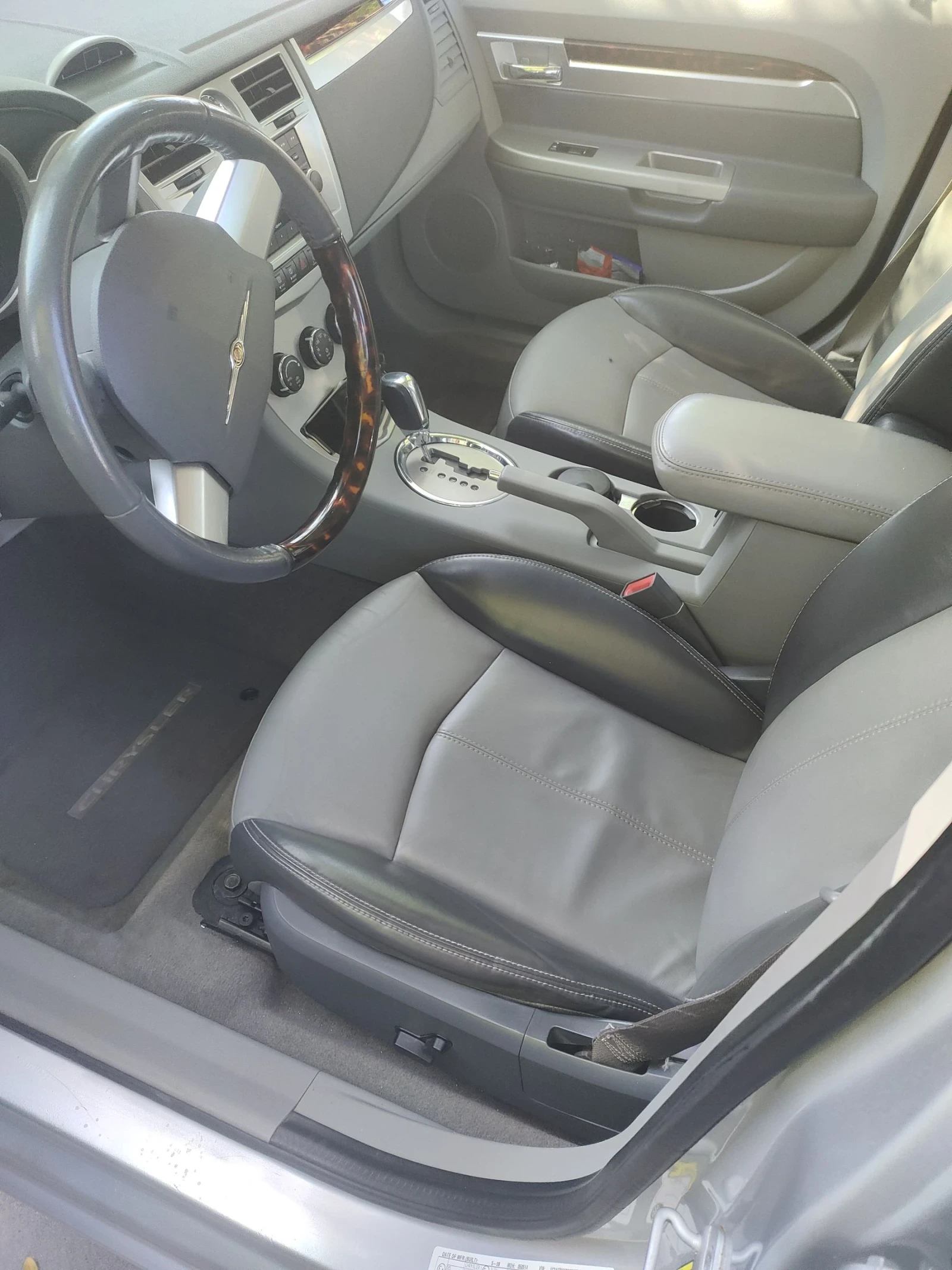 Chrysler Sebring  - изображение 10