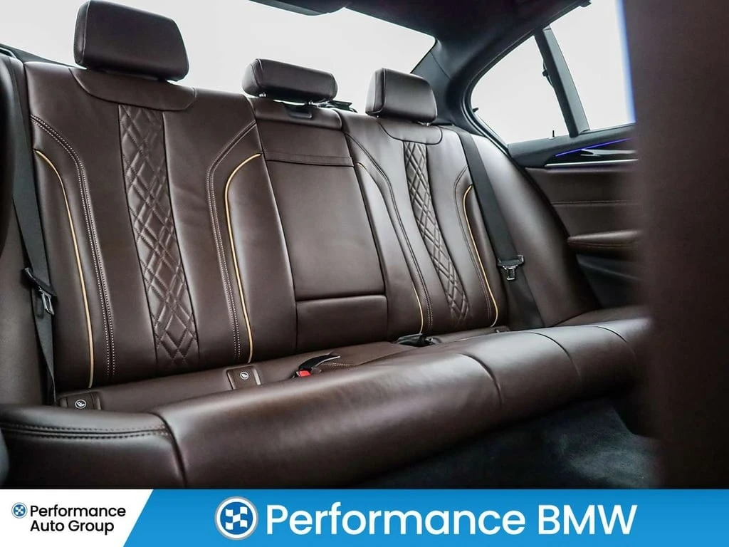 BMW 550 * xDrive * CARFAX * ЦЕНА ДО БГ - изображение 7