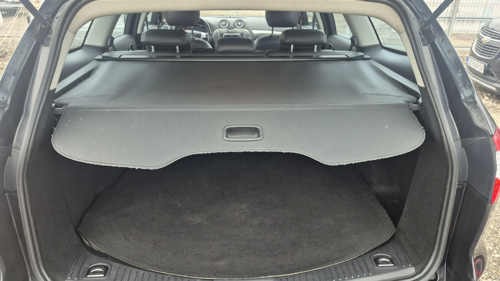 Ford Mondeo 2.0i * 16V * Titanium * ����� ����� * ������ | Mobile.bg � ����������� 16