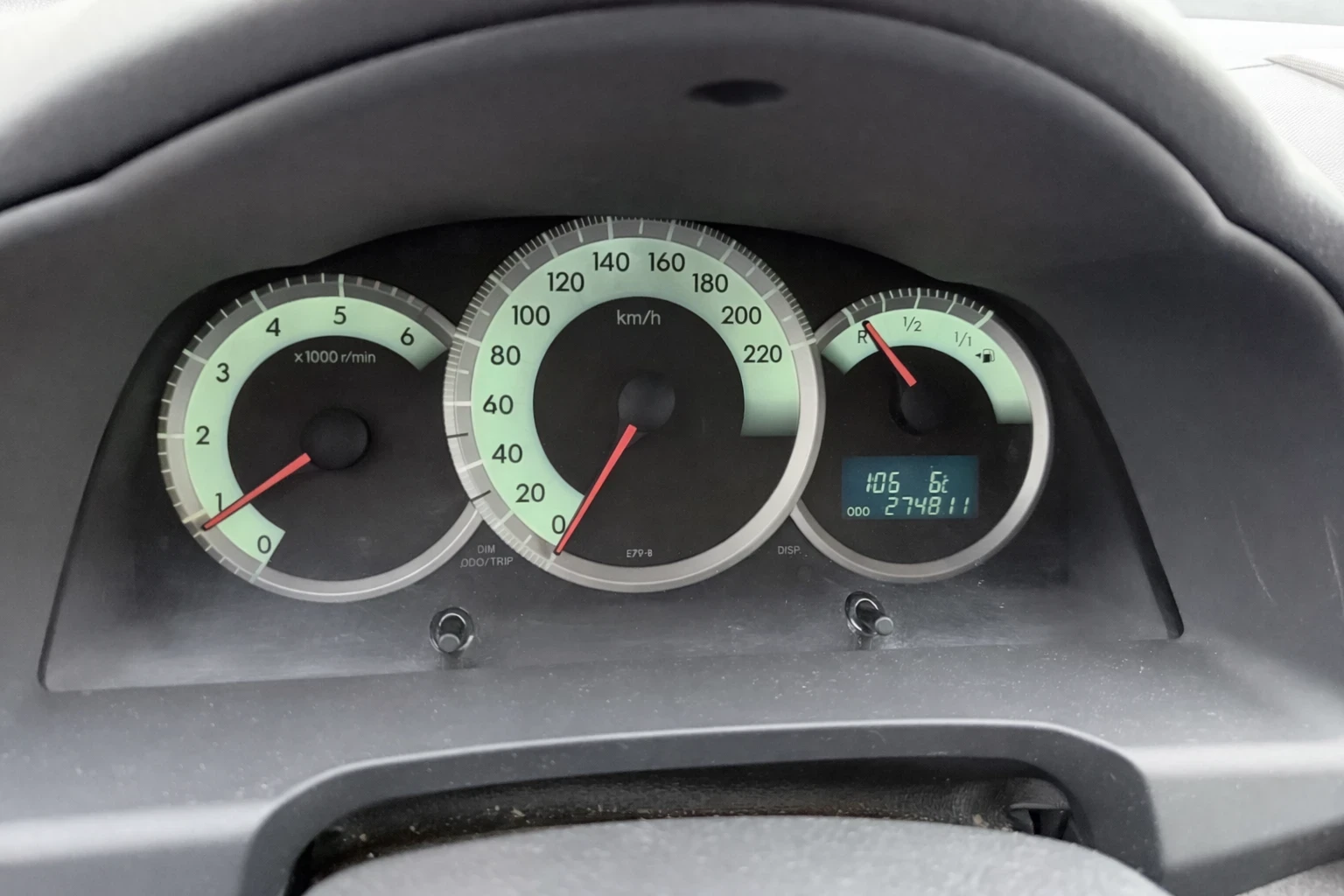 Toyota Corolla verso | Mobile.bg � ����������� 15