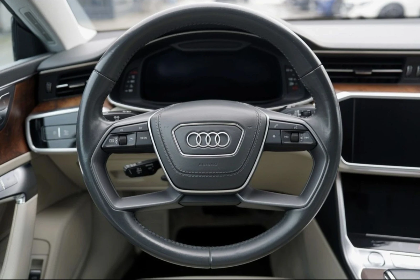 Audi A7 50 TDI Quattro Matrix 285�� | Mobile.bg � ����������� 9