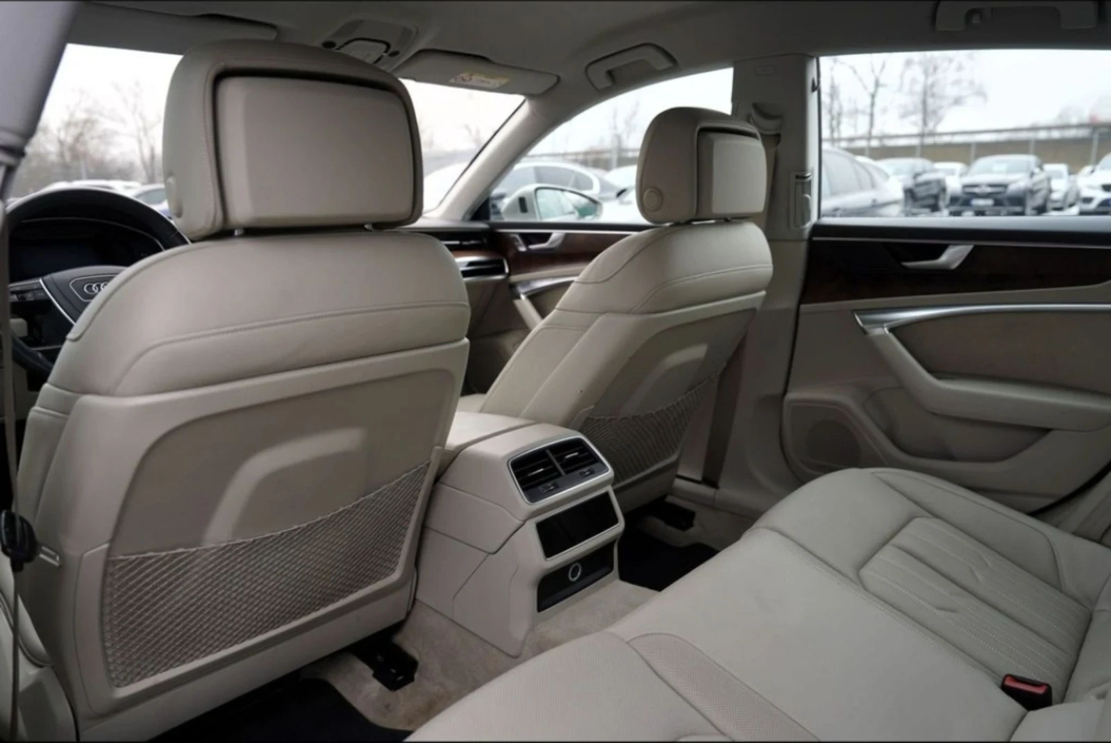 Audi A7 50 TDI Quattro Matrix 285�� | Mobile.bg � ����������� 15