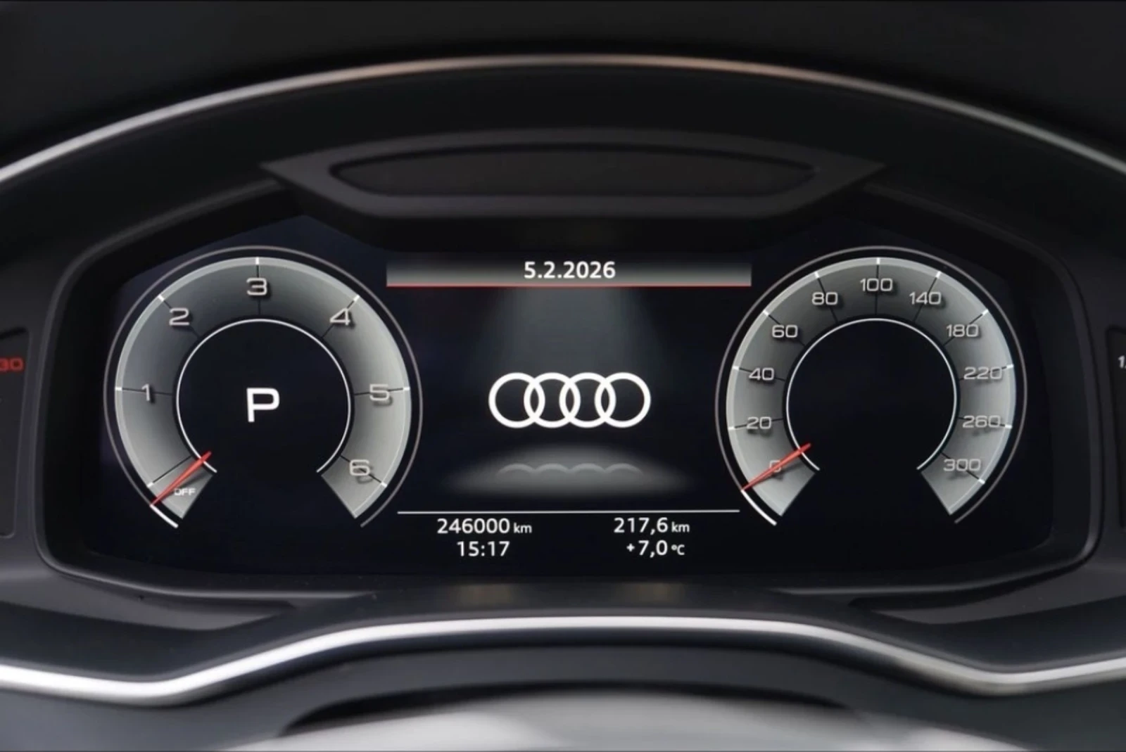 Audi A7 50 TDI Quattro Matrix 285�� | Mobile.bg � ����������� 13