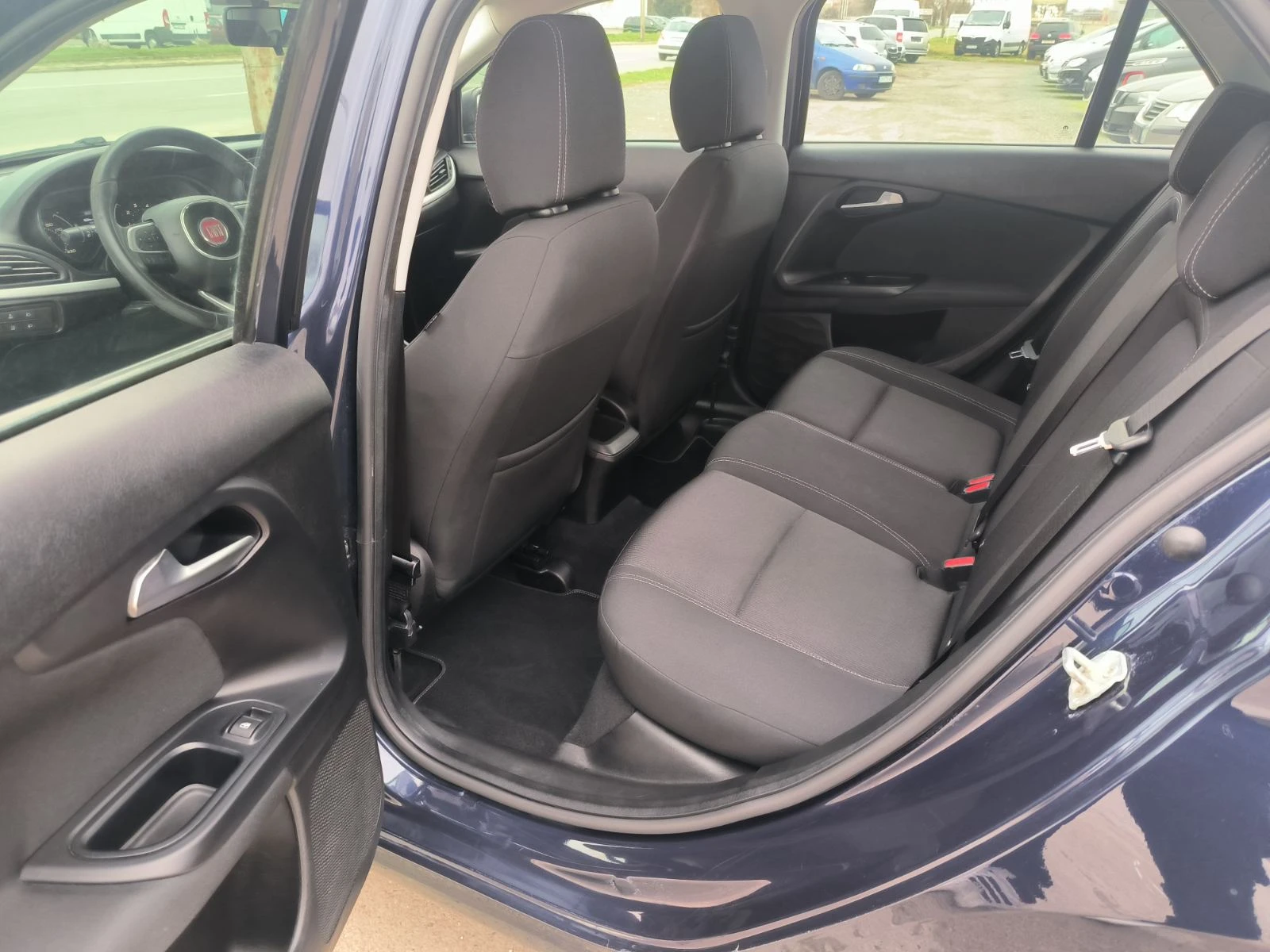 Fiat Tipo 1.3d-Euro-6B | Mobile.bg � ����������� 16