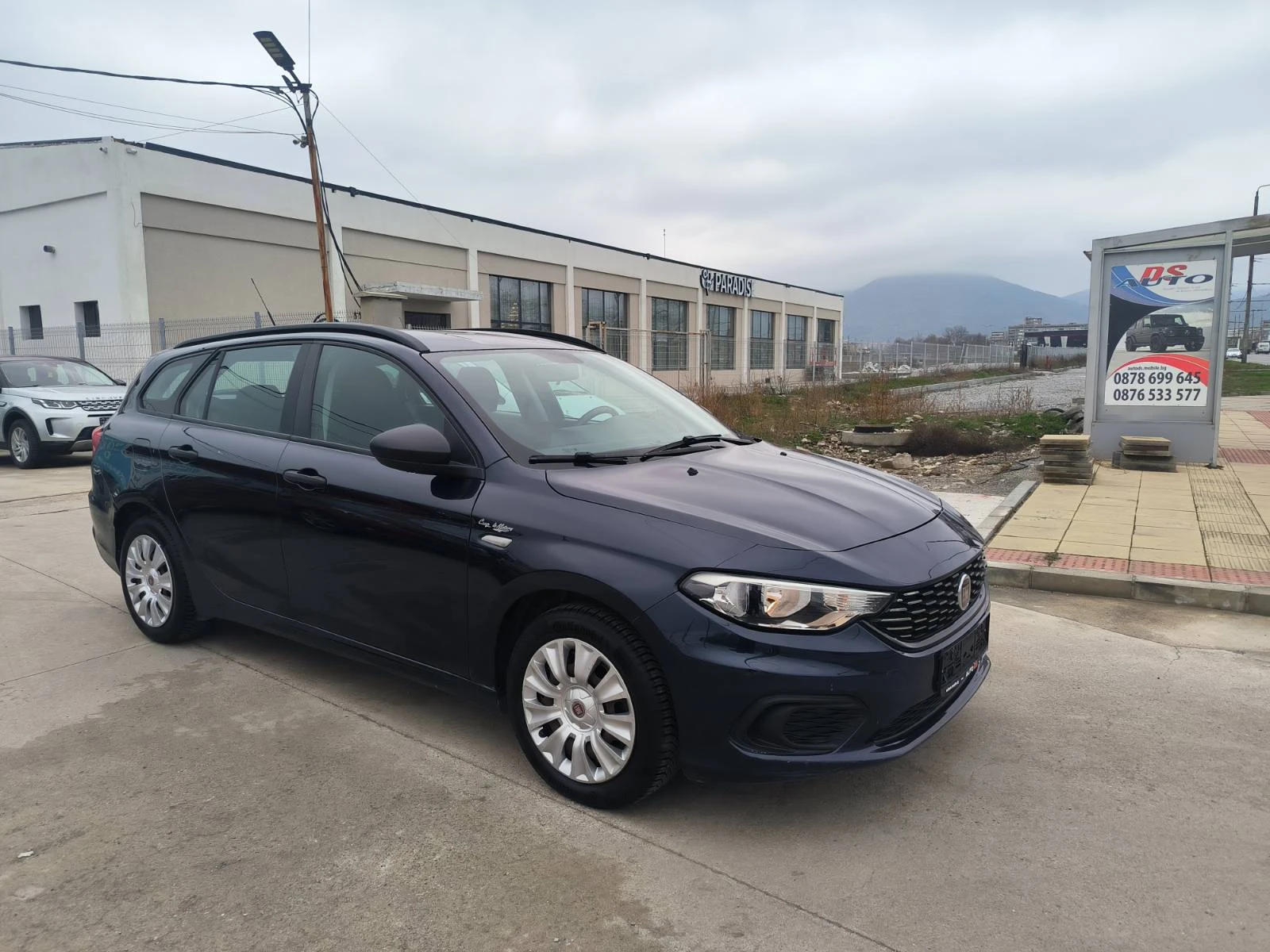 Fiat Tipo 1.3d-Euro-6B - изображение 3