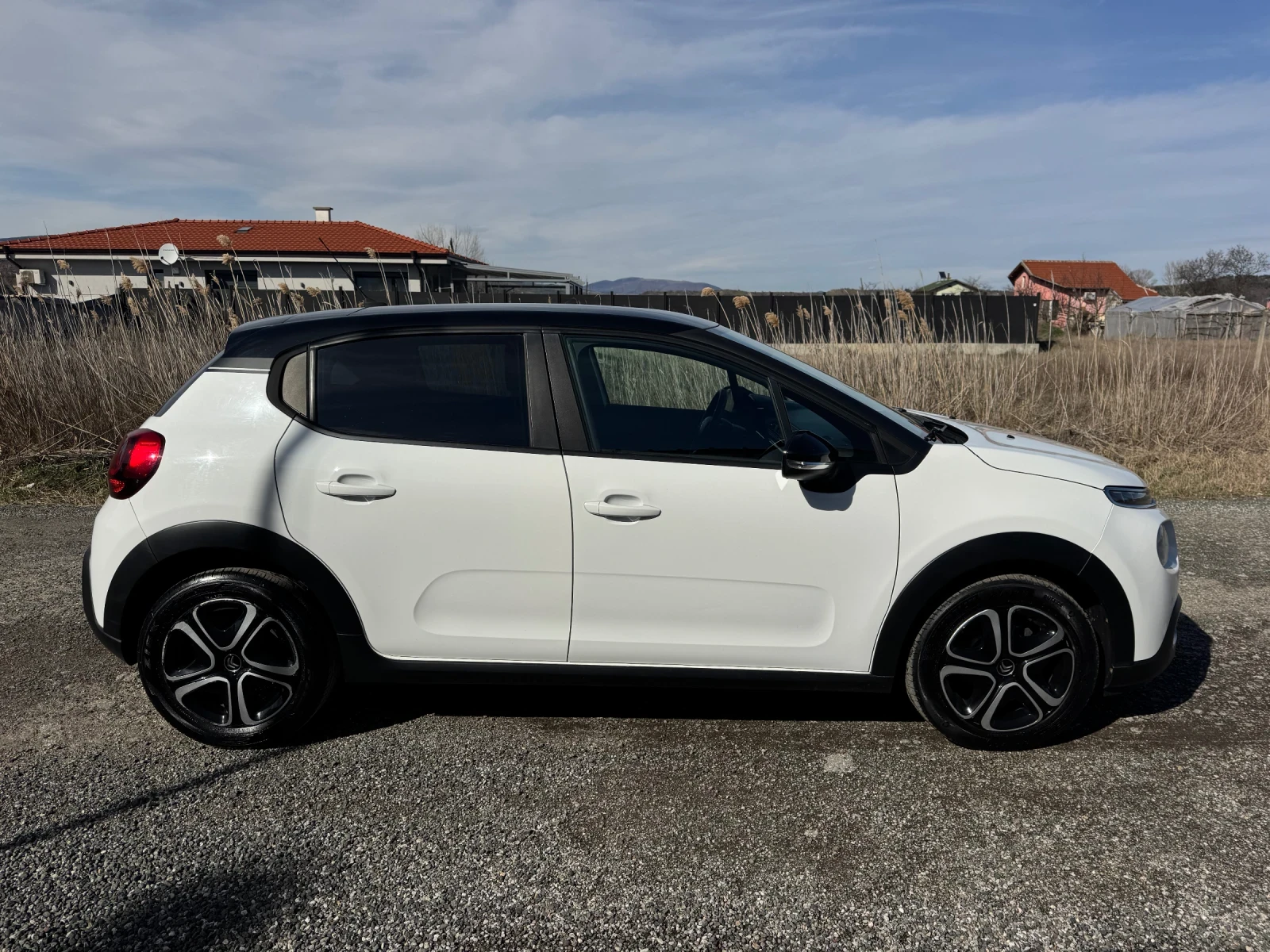 Citroen C3 1.2i * NAVI* SERVICE* TOP*  | Mobile.bg � ����������� 4