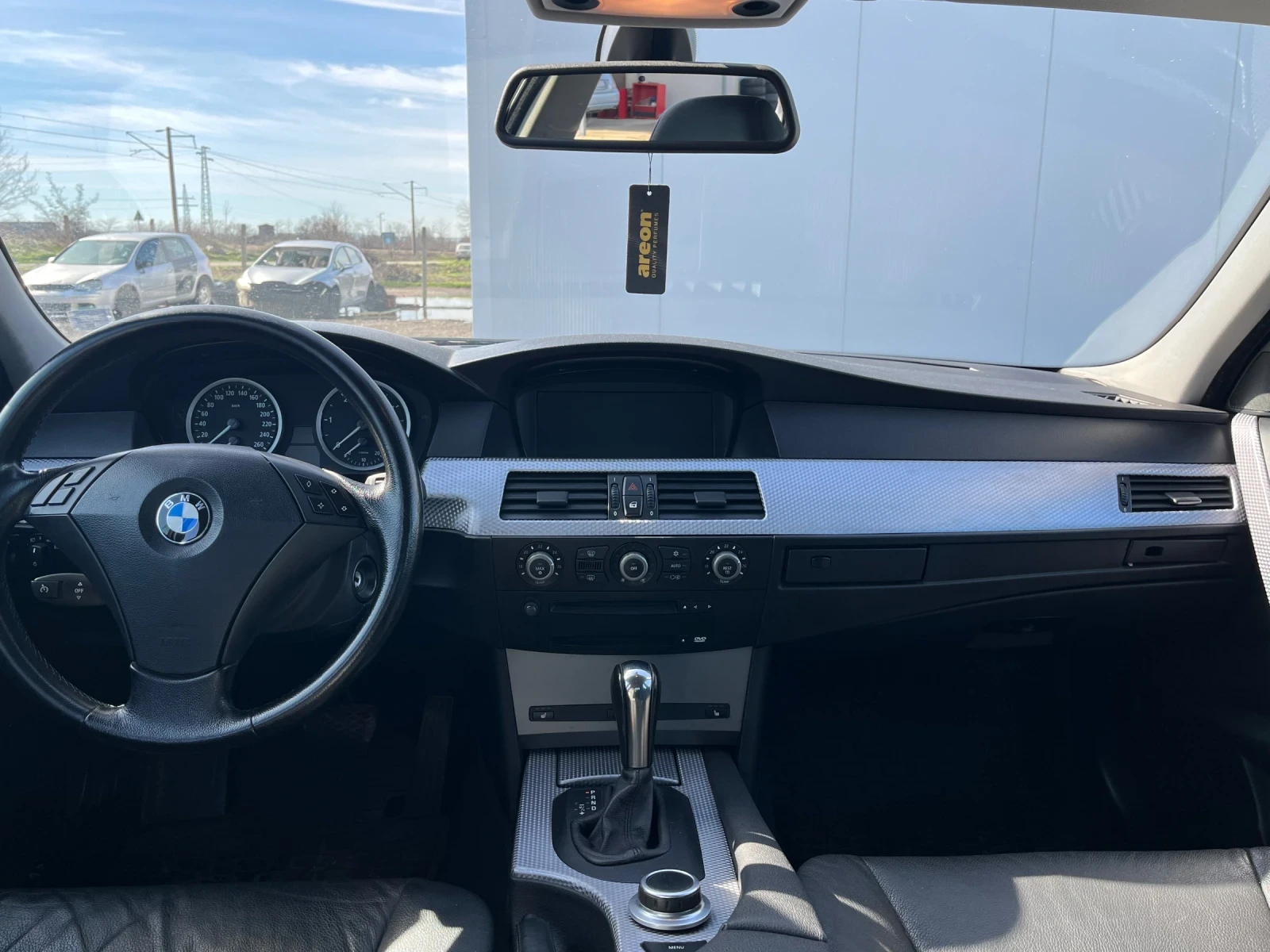 BMW 530 3.0D - изображение 8