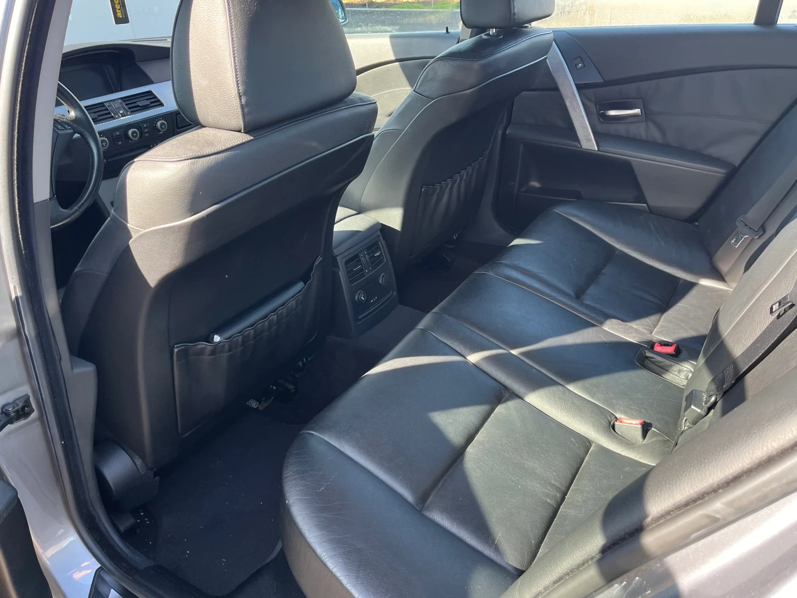 BMW 530 3.0D | Mobile.bg � ����������� 11