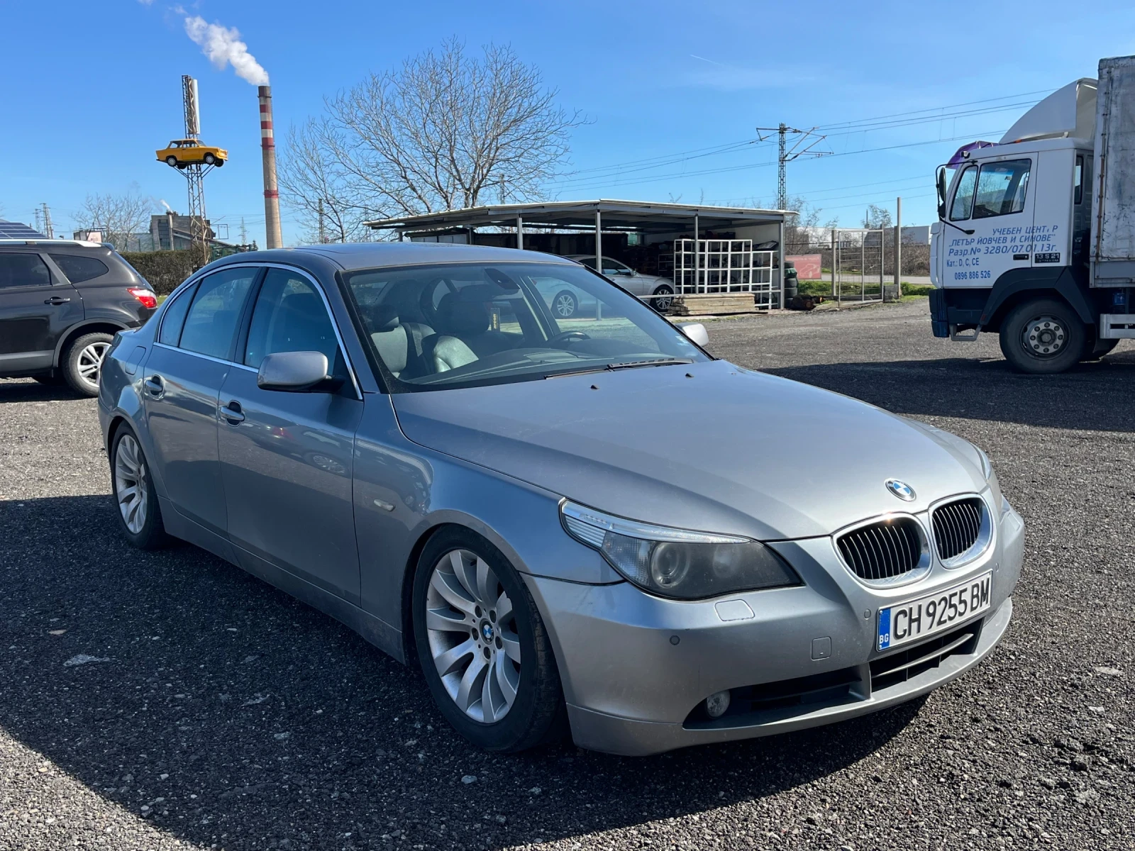 BMW 530 3.0D | Mobile.bg � ����������� 1
