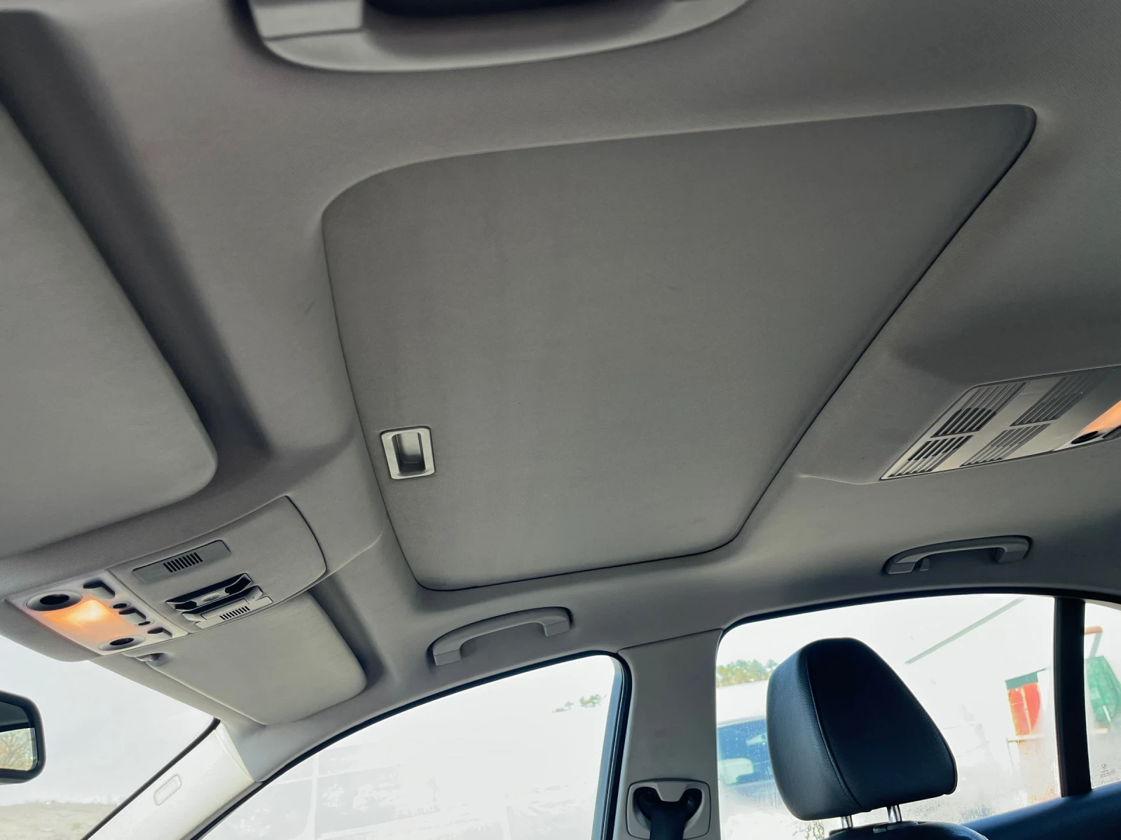 BMW 530 3.0D - изображение 10