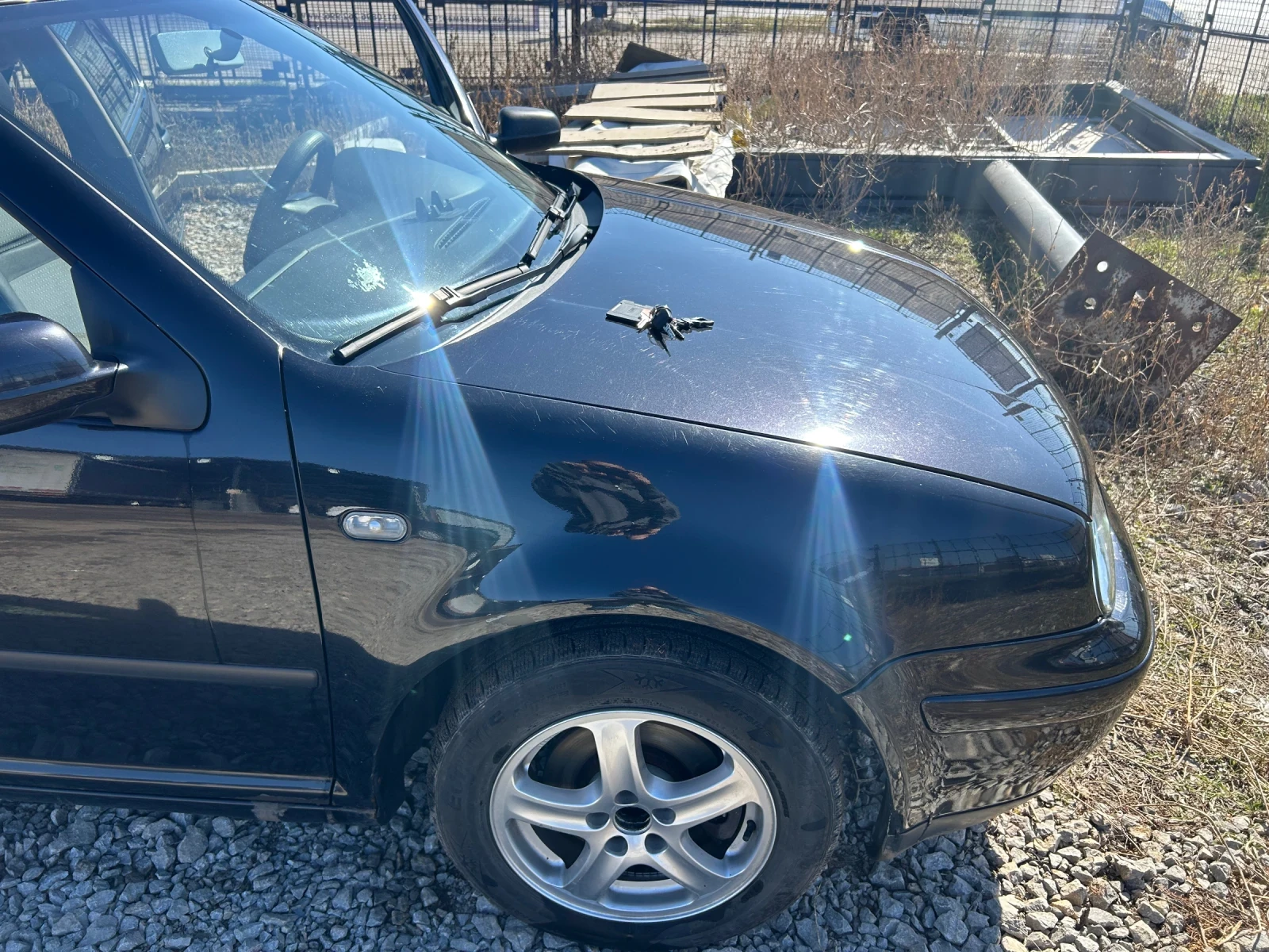 VW Golf  - изображение 4