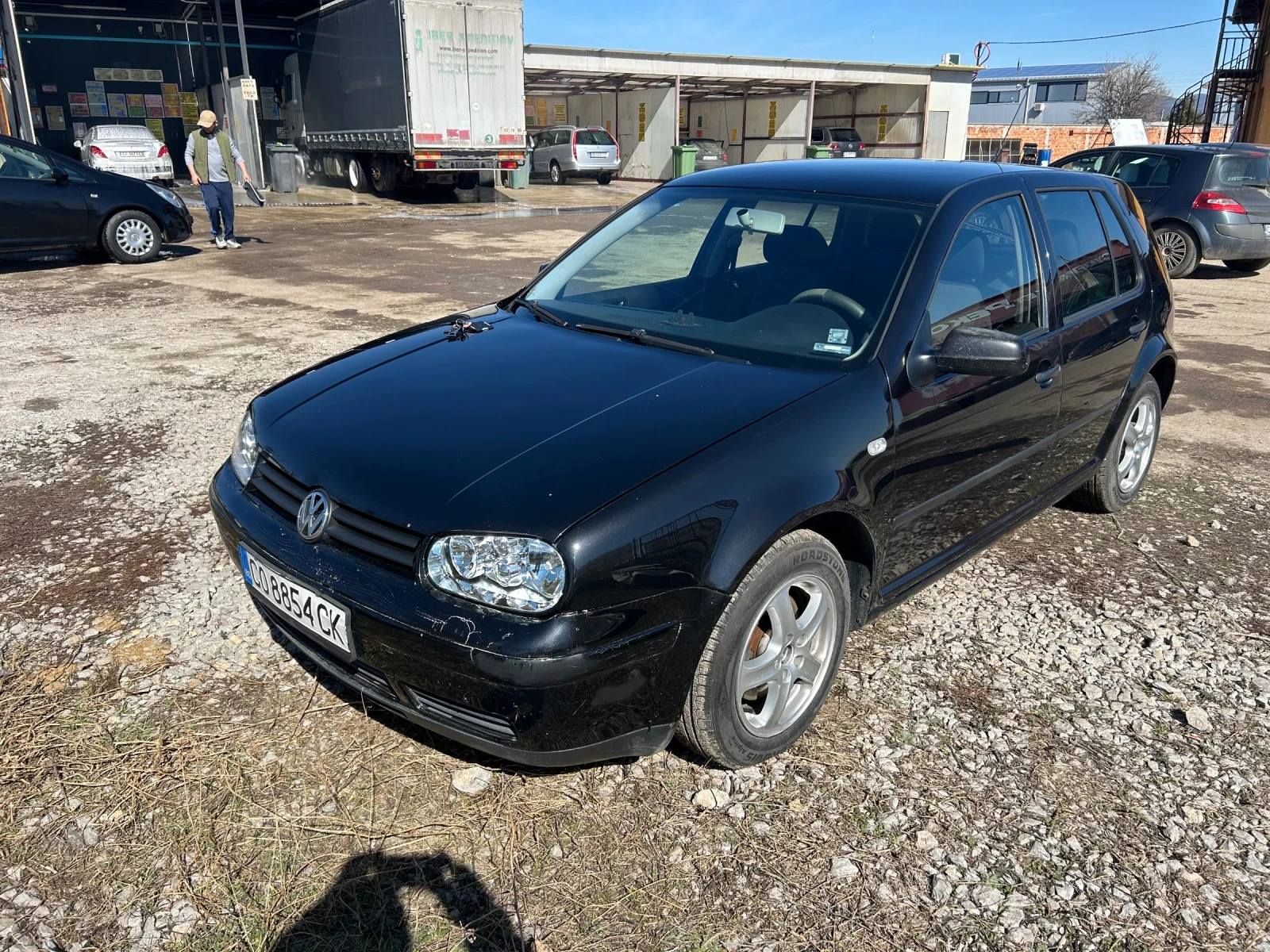 VW Golf  - изображение 2