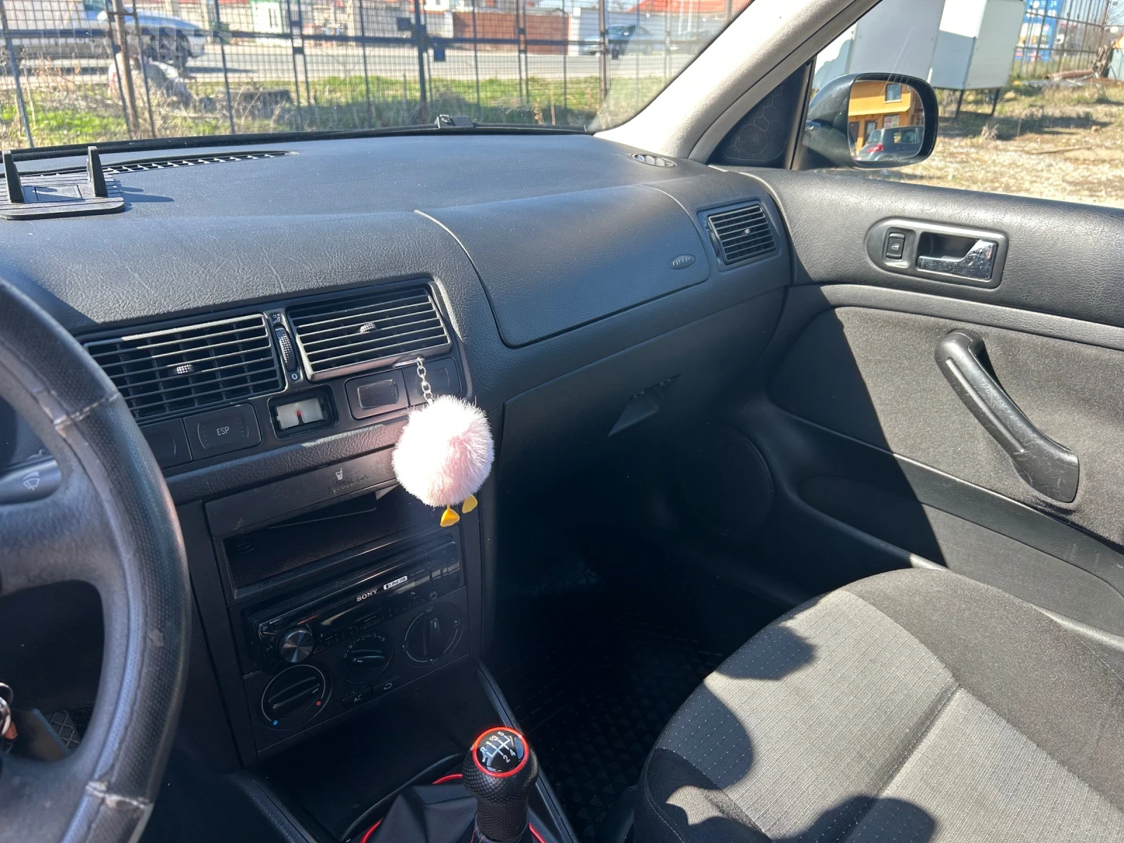 VW Golf  - изображение 10