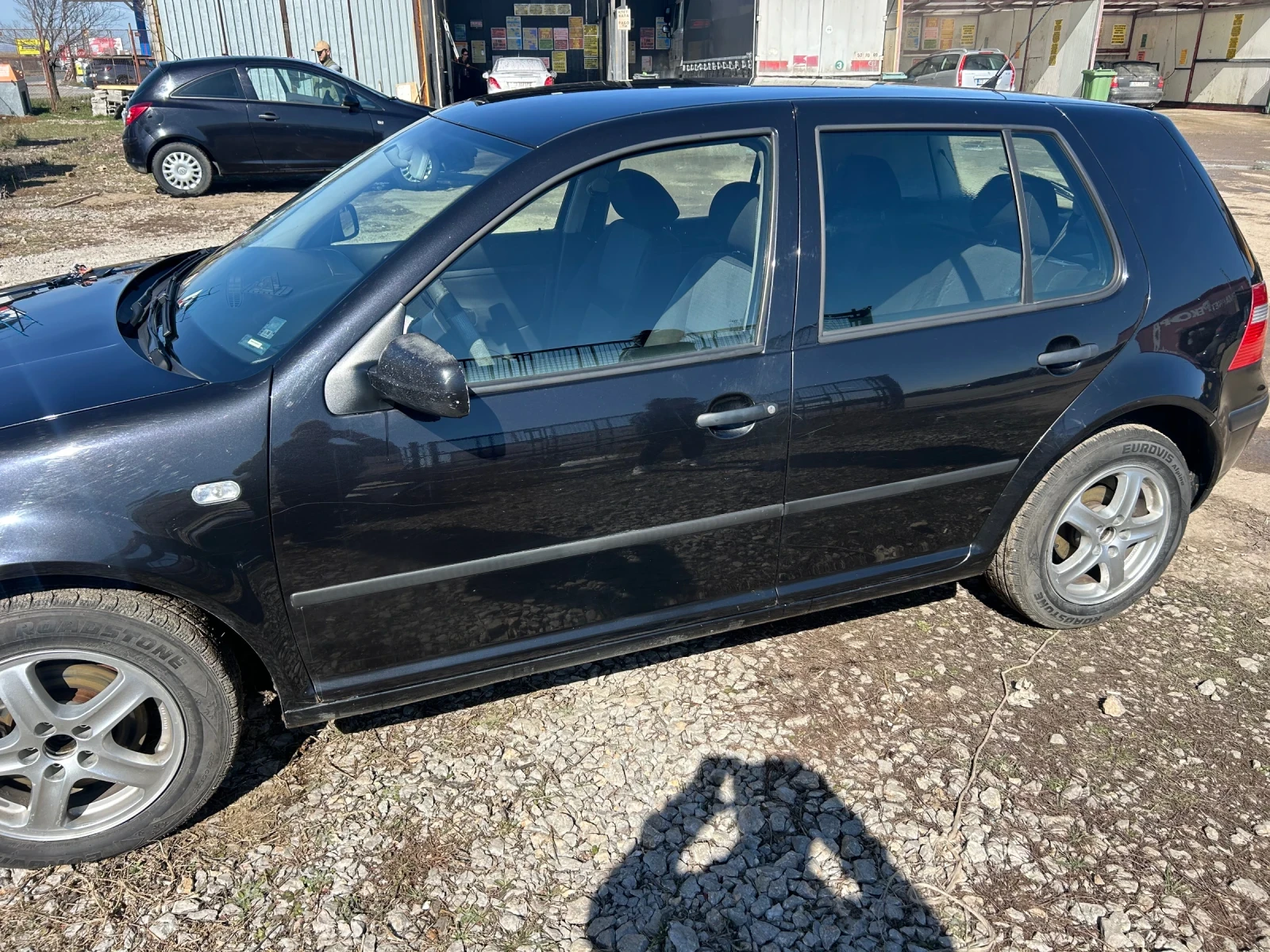 VW Golf  - изображение 3
