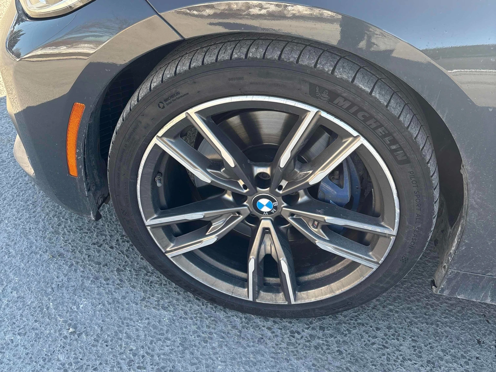 BMW 340 XDRIVE * * CARFAX * * АВТО КРЕДИТ * *  - изображение 6