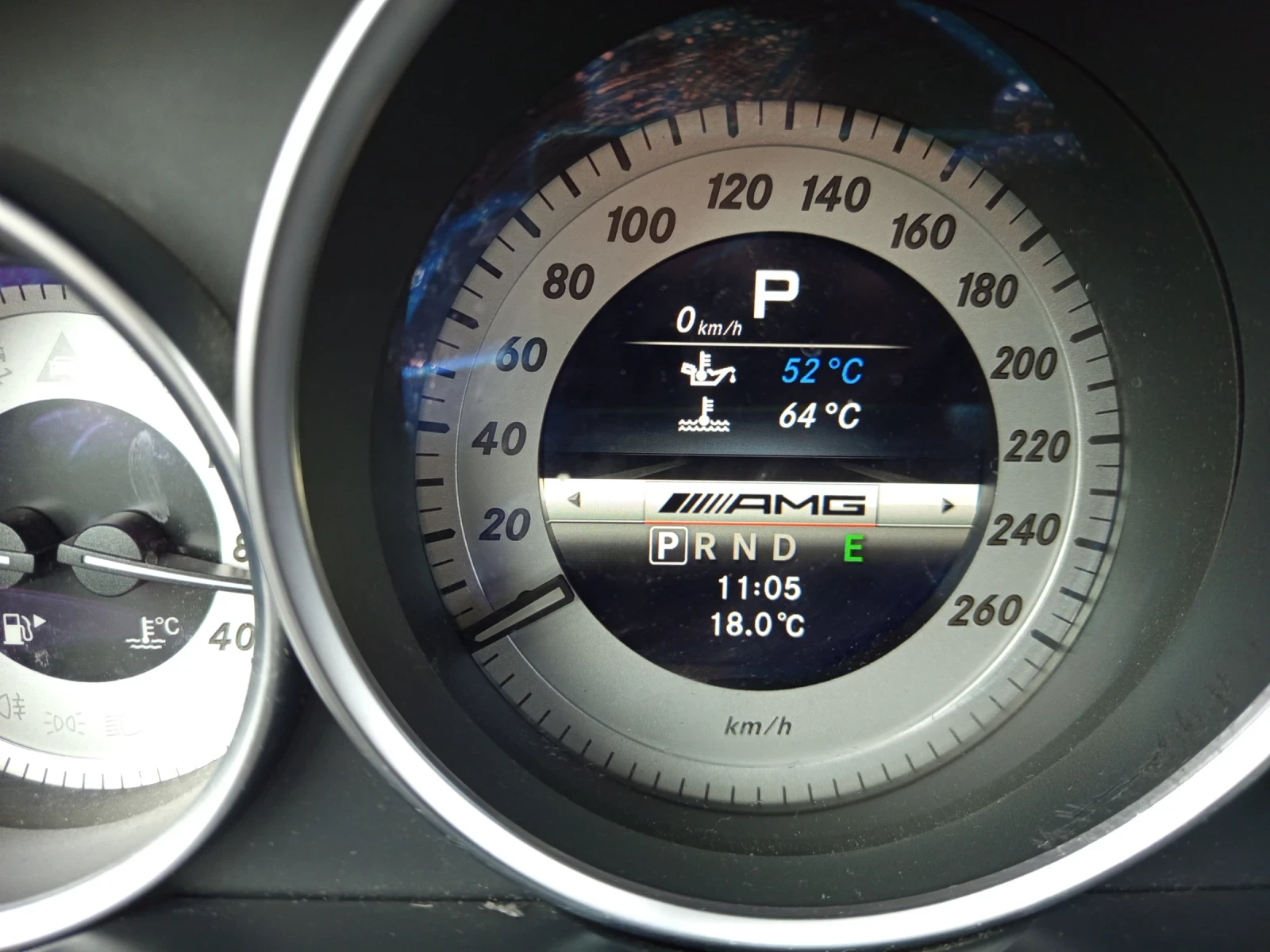 Mercedes-Benz C 300 AMG 300cdi Facelift AMG Paket..., снимка 5 - Автомобили и джипове - 54091917