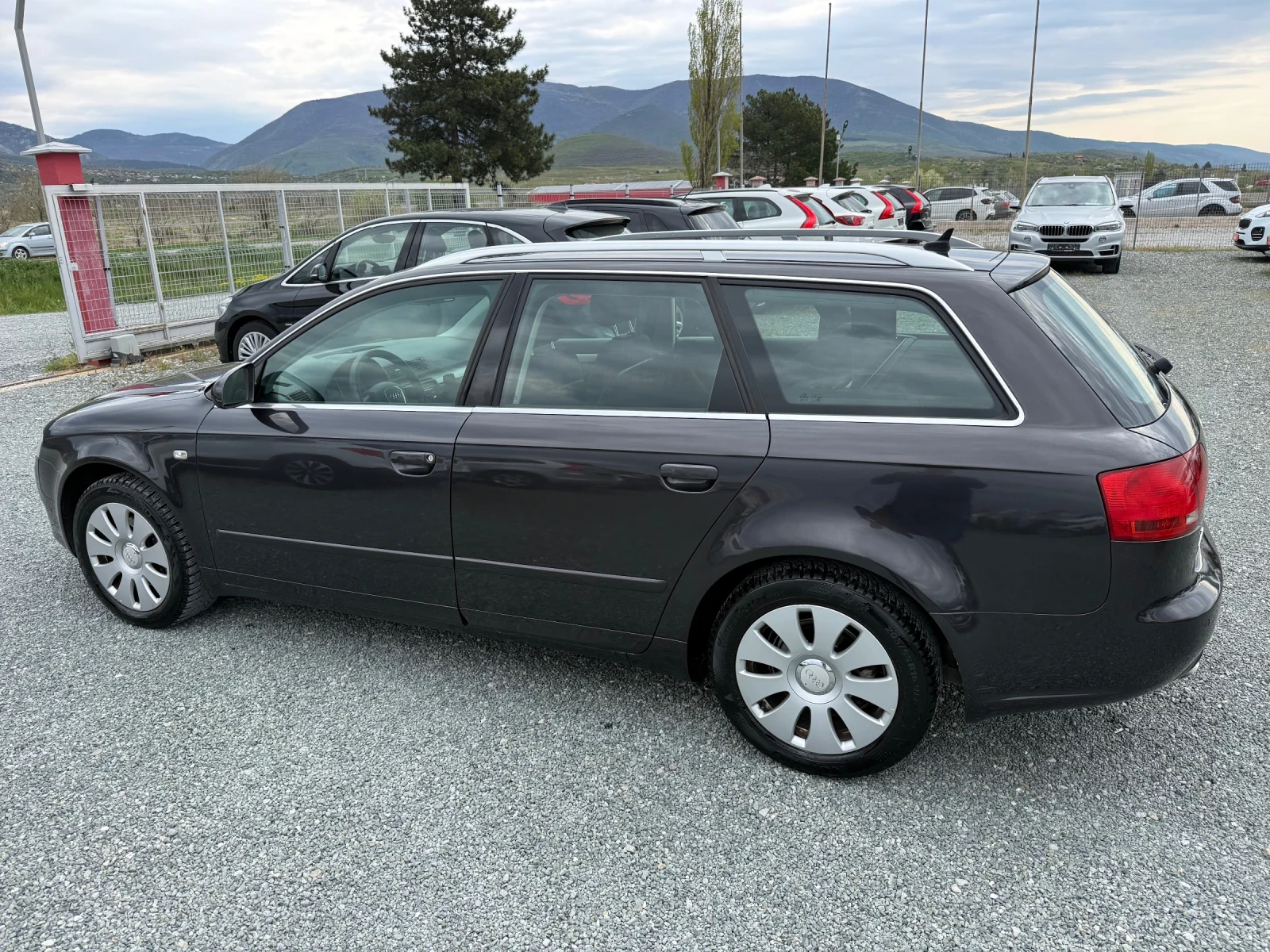 Audi A4 (KATO НОВА), снимка 9 - Автомобили и джипове - 54228962